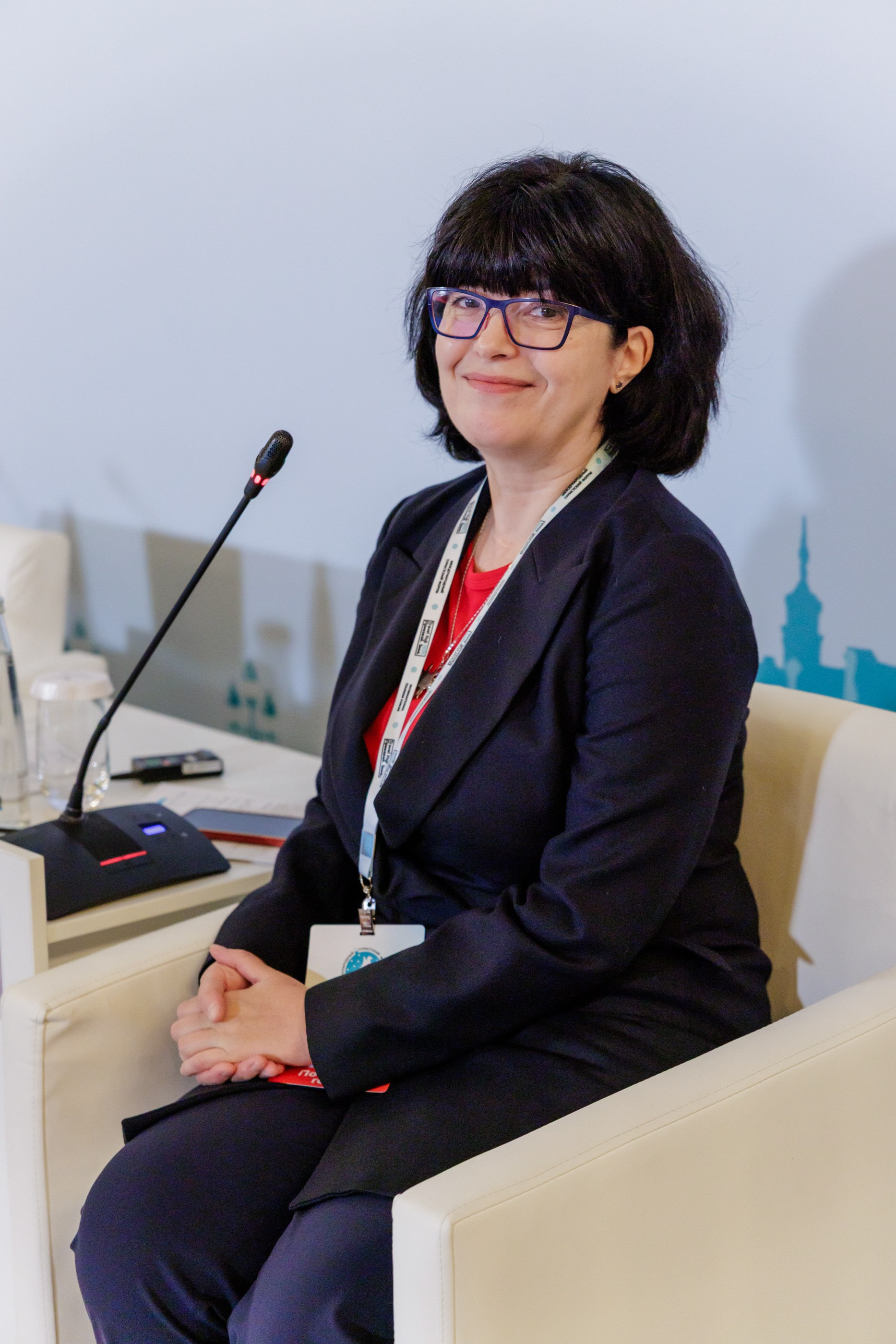 Петербургский международный туристский форум Travel Hub 2025. Репортажный фотограф в Москве Сергей Мирошников