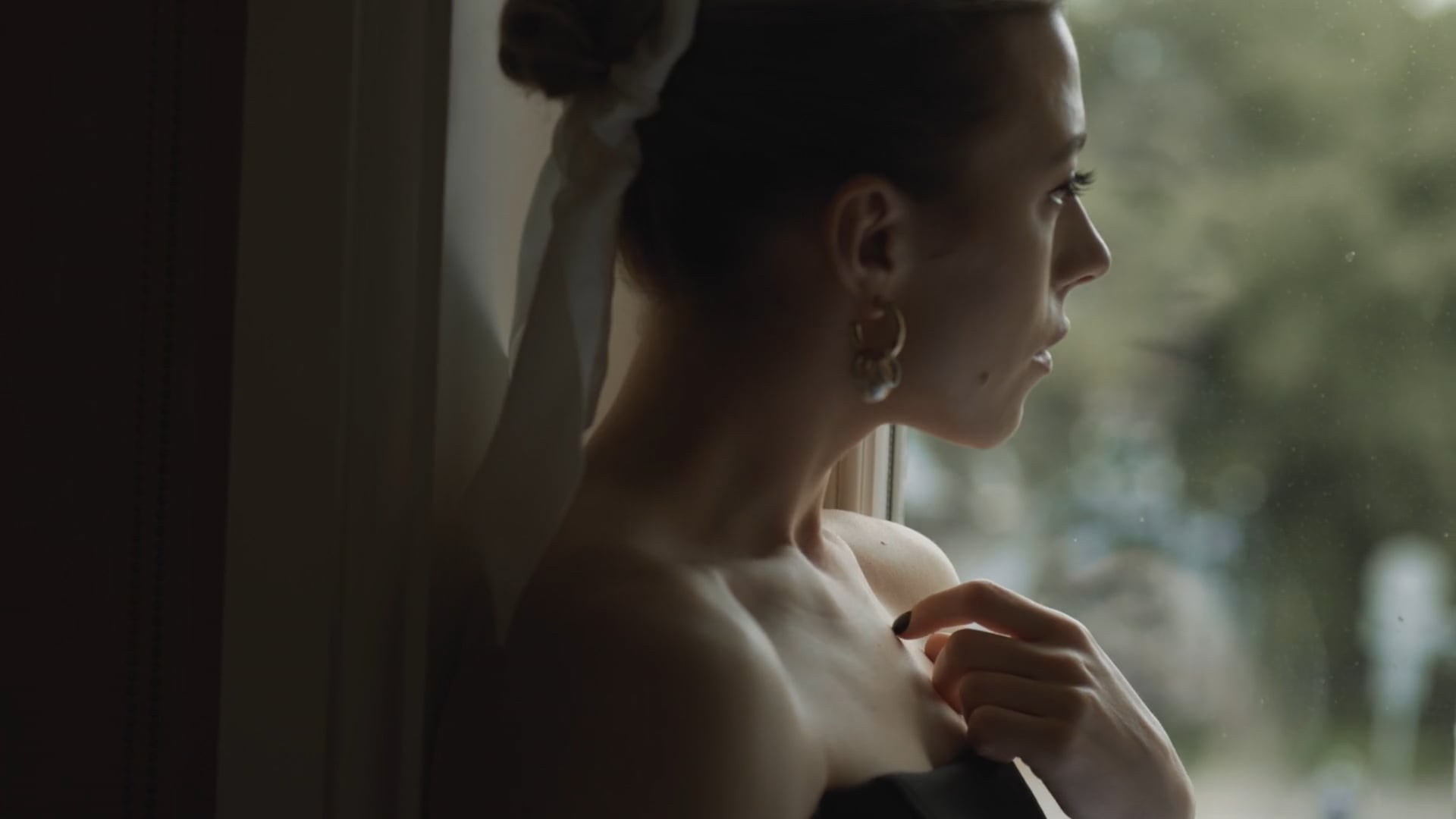 Свадебный видеограф