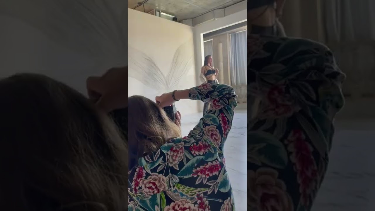 Бэкстейджи. Будуарный фотограф Рязань/Москва Евдокимова Наталия