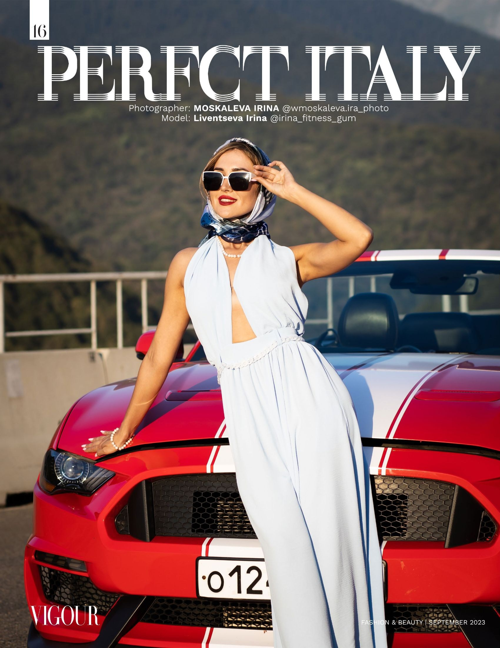 Фотограф в Адлере и  Сочи Ирина Москалева