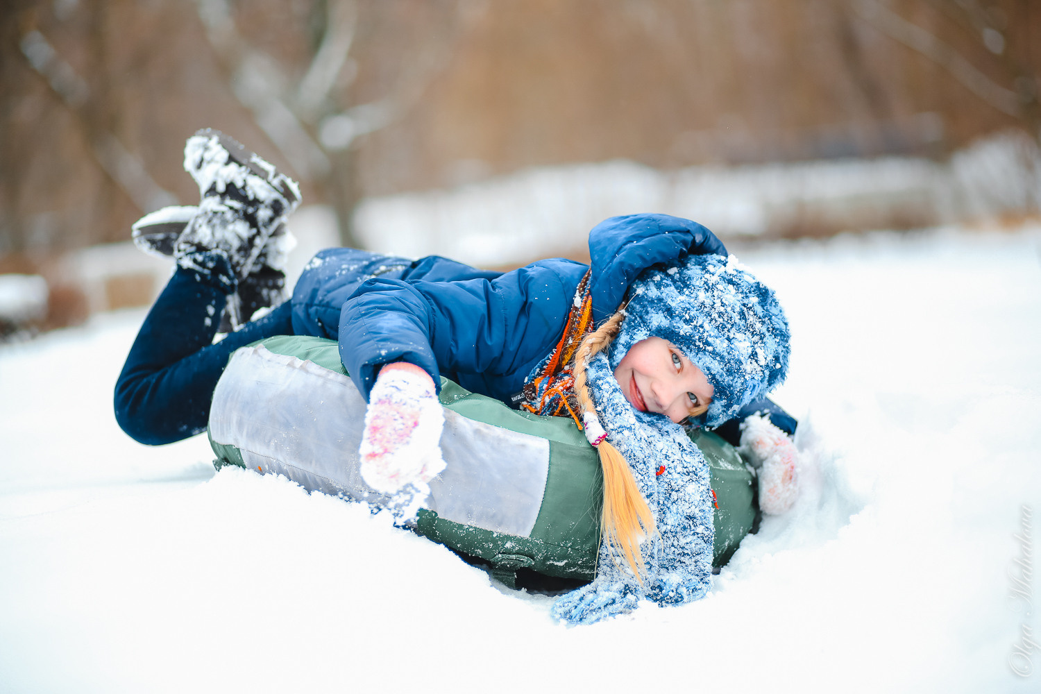 Фотограф Ольга Махалова — Санкт-Петербург, Москва, Нижний Новгород