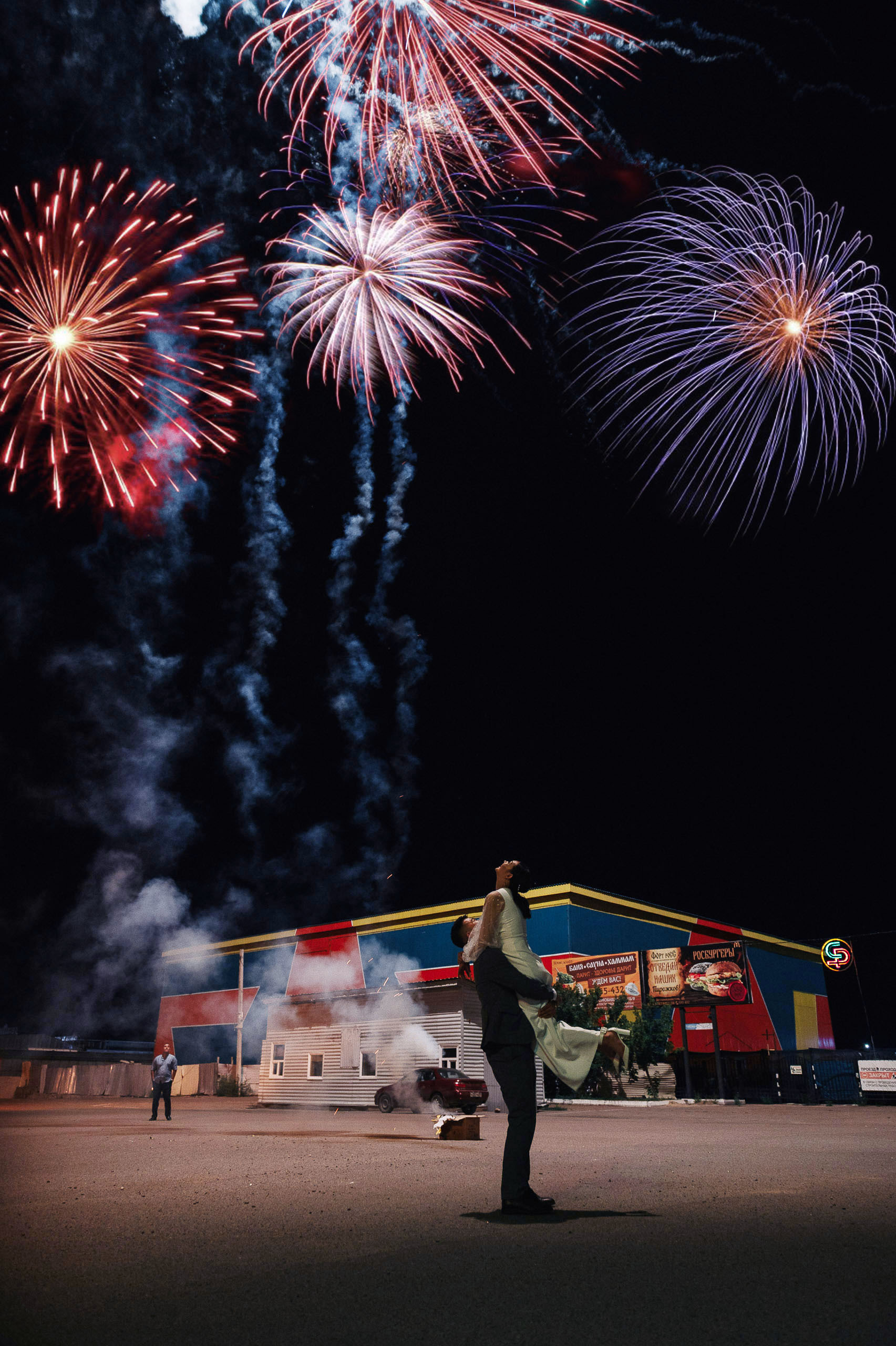 Отзывы. Фотограф Улан-Удэ, Бурятия