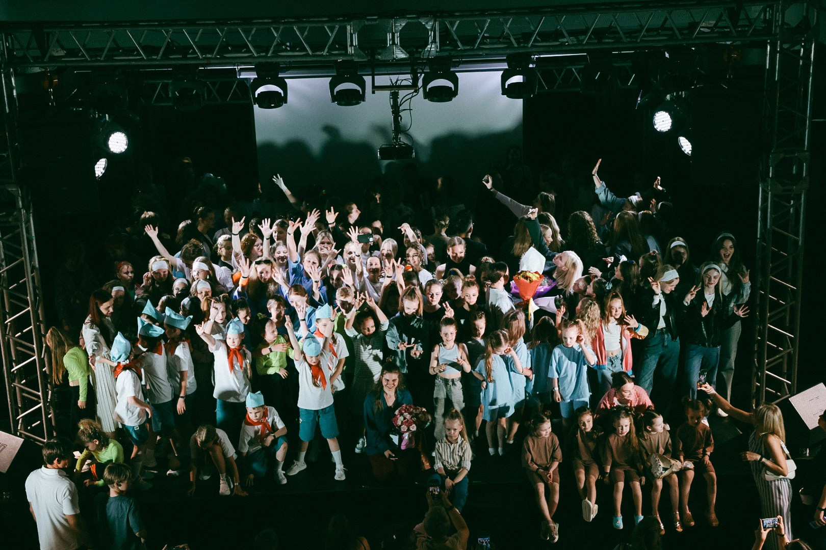 Family. Фотограф Нижний Новгород