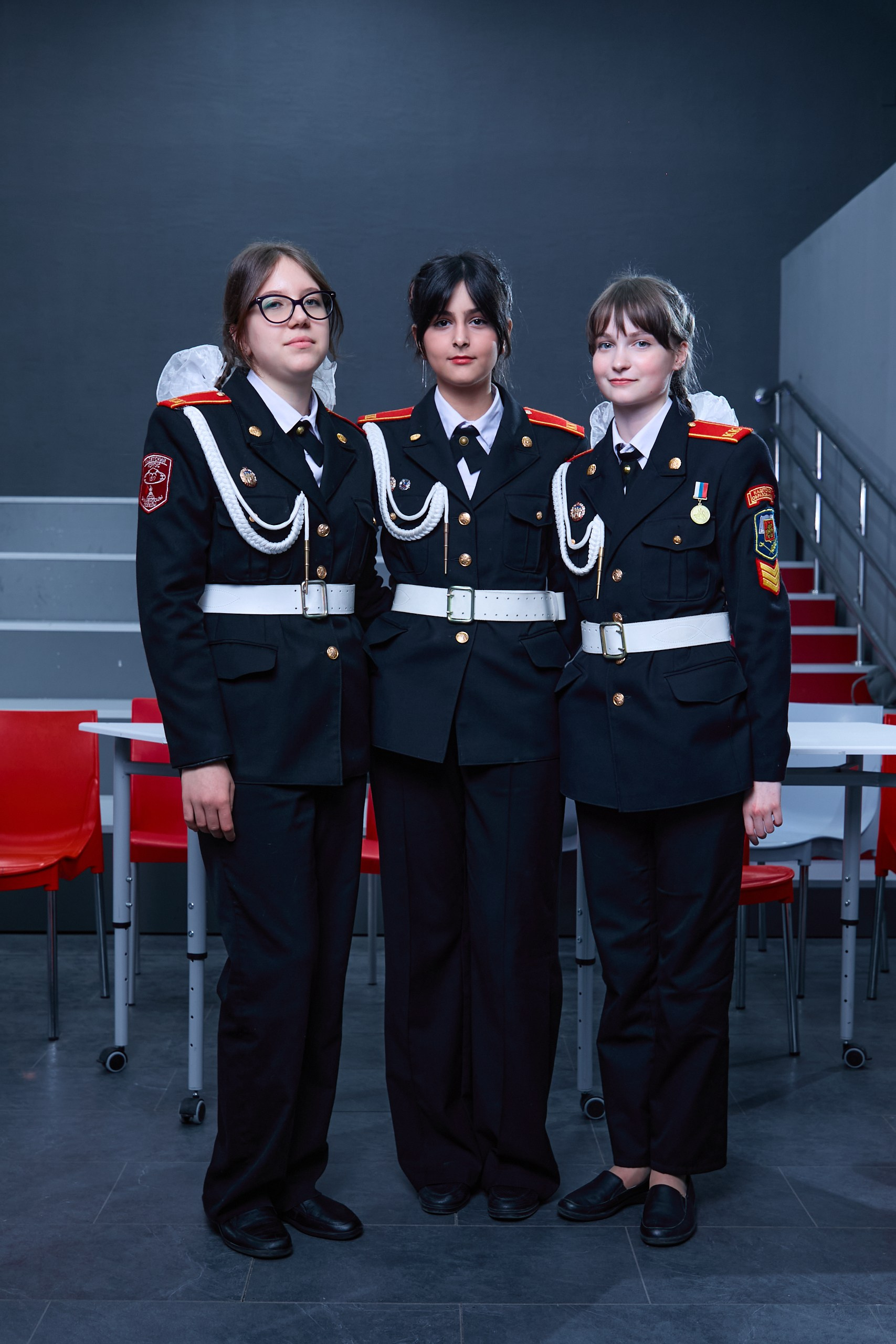 Фотограф выпускных альбомов школ. Контент-фотограф в Москве Тима Забабурин