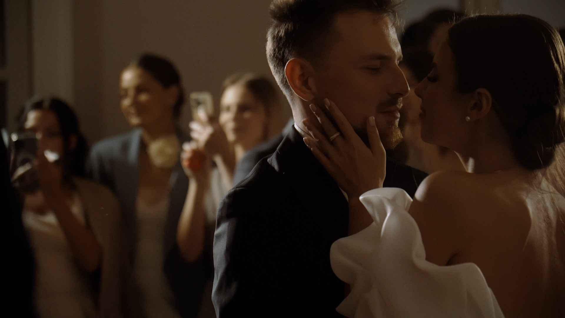 Портфолио. Видеограф Тюмень Дмитрий Перфильев