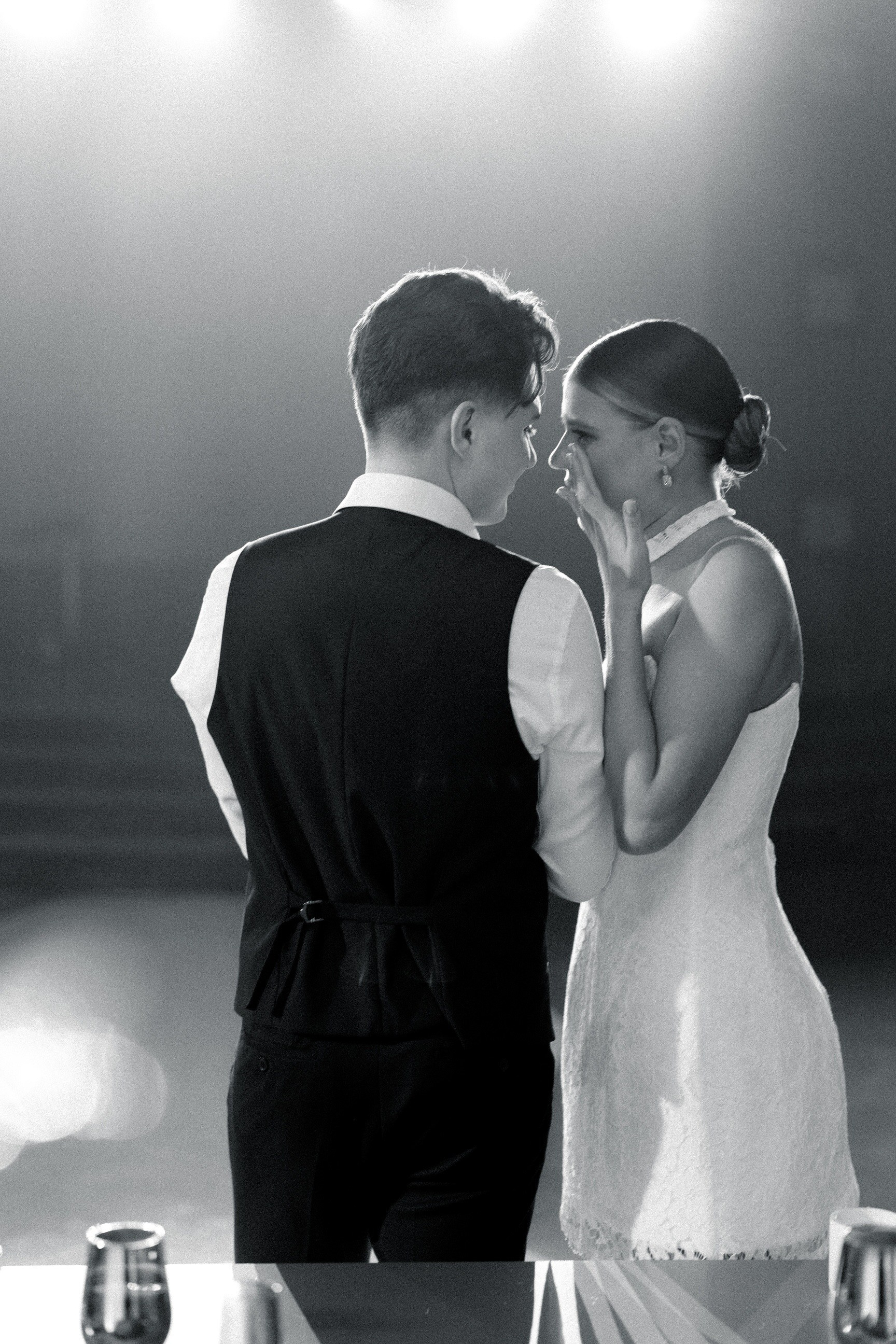 Мария & Иван. Yura Rush Свадебный фотограф Тюмень