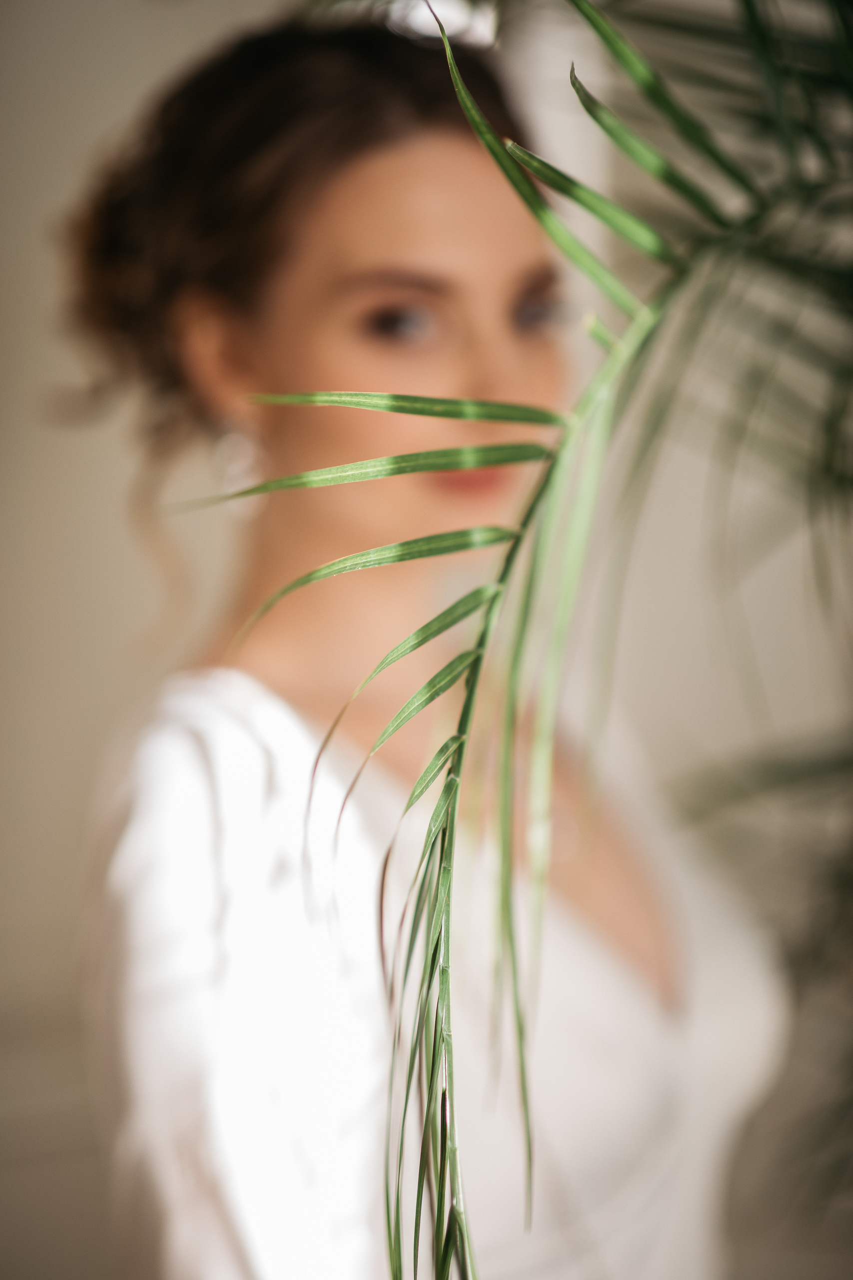 Анна и Алексей. Свадебный и семейный фотограф Раменское Жуковский  Александр Зимин