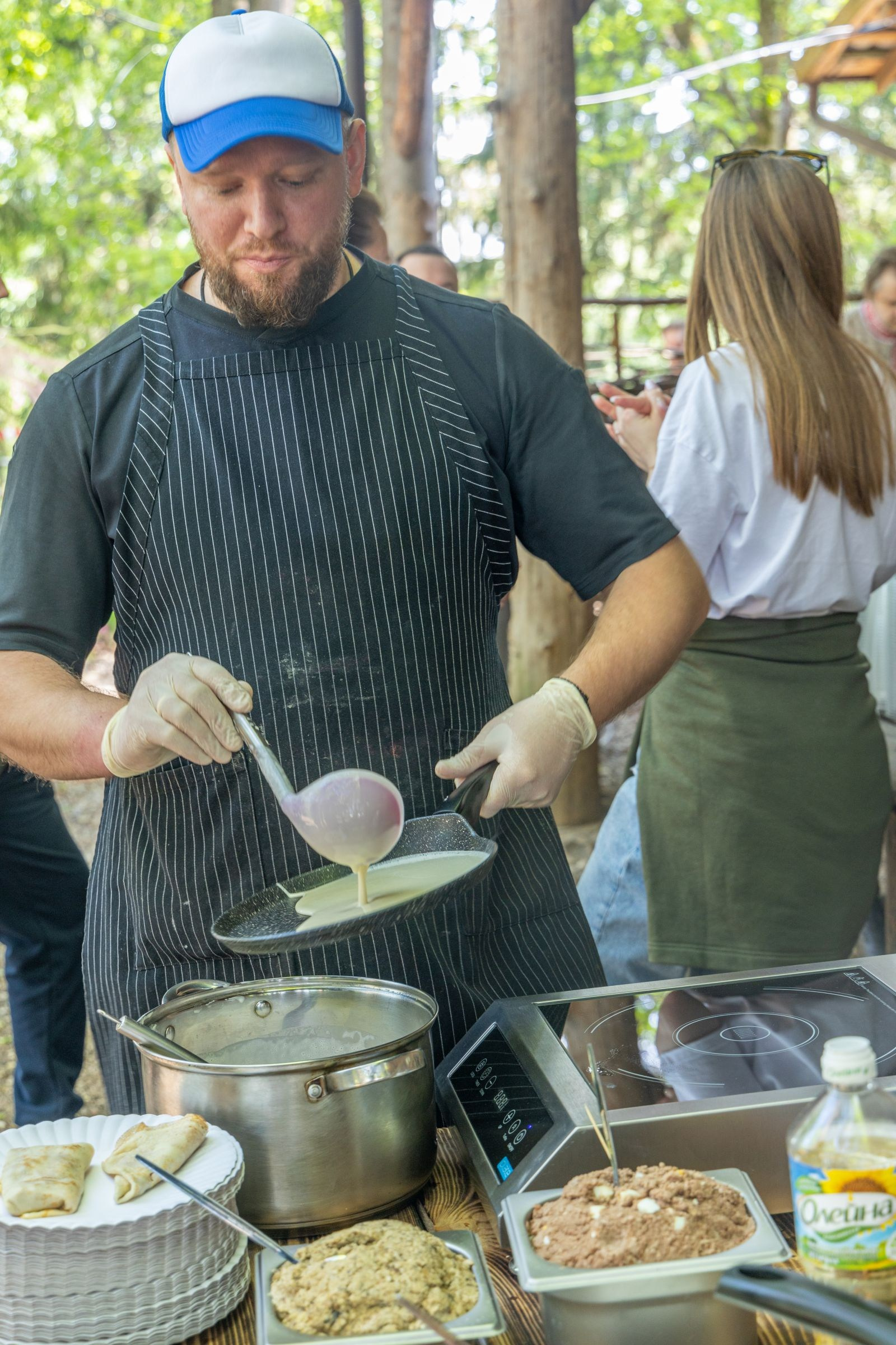 Частные мероприятия. Фотограф на мероприятие в Москве Марик