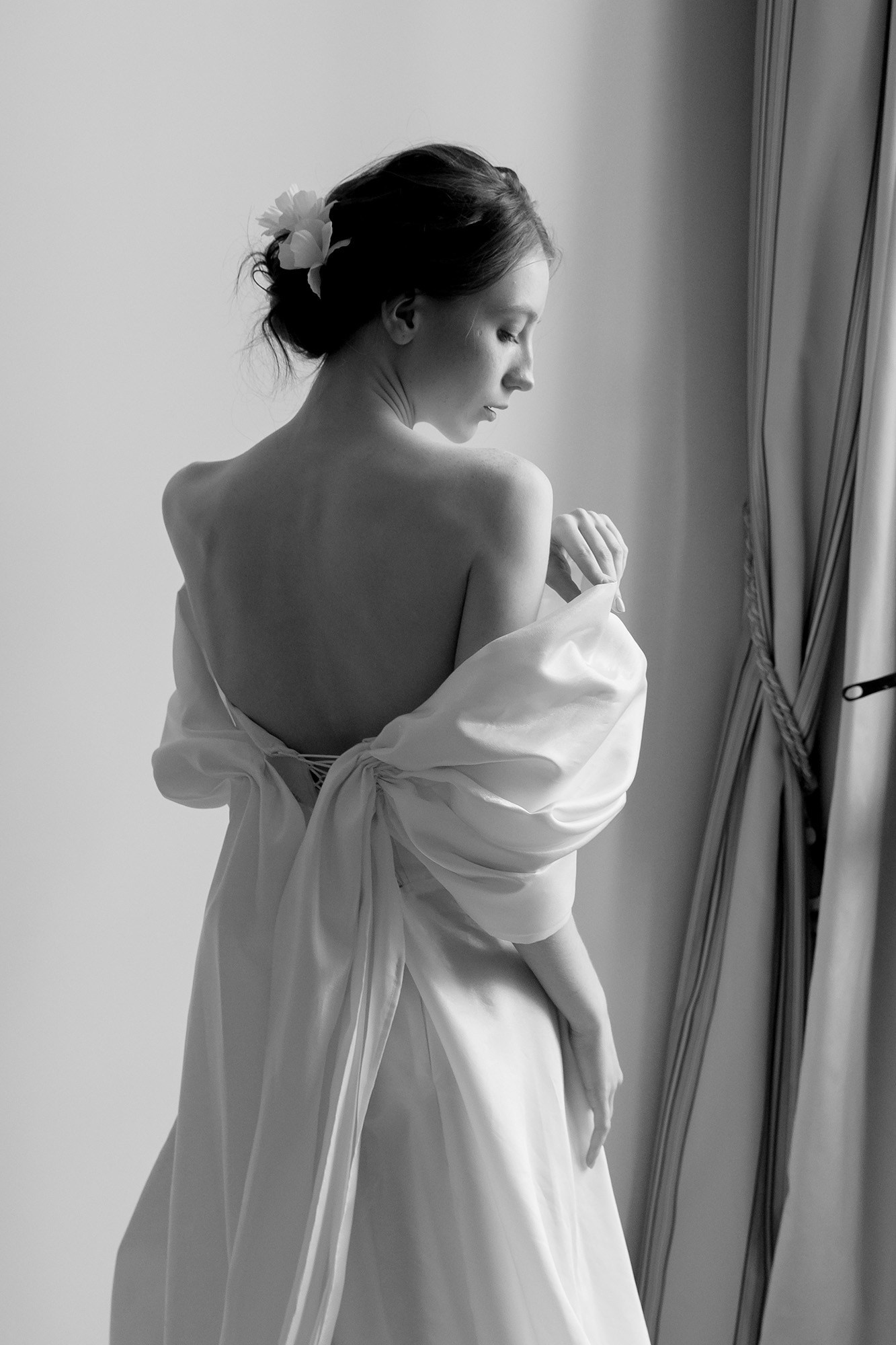 Свадебный фотограф Михаил Симонов