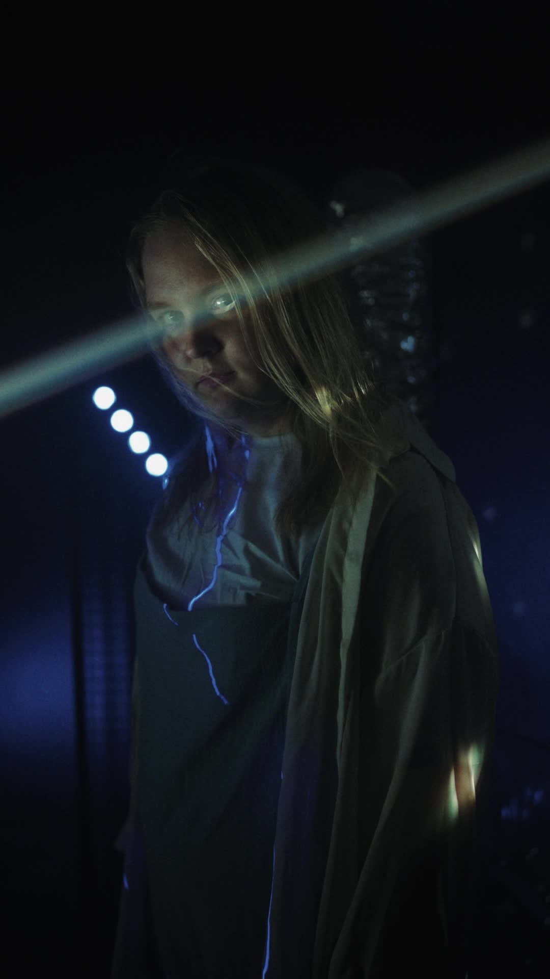 Пьяный космонавт. ДОНЕЦКИЙ НОВЫЙ ТЕАТР