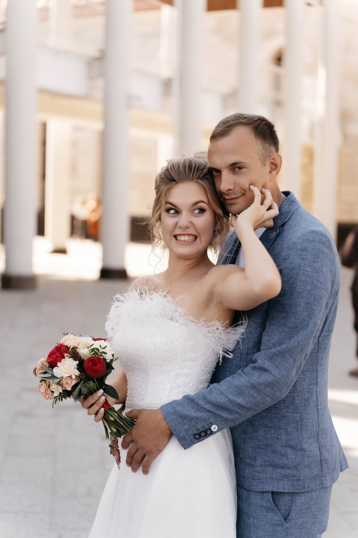 Свадьба. Фотограф | Анастасия Китаева | Воронеж | Москва