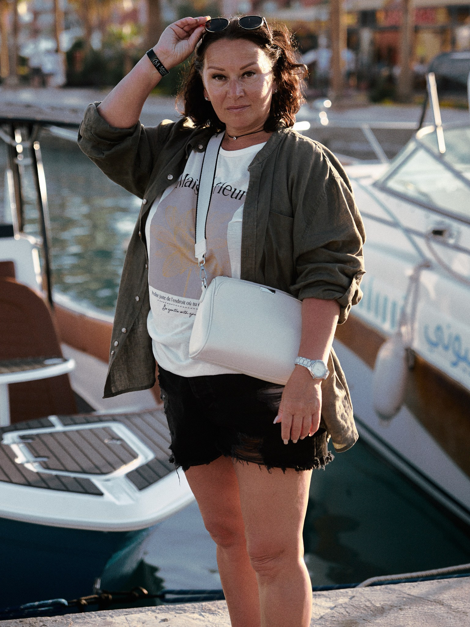 Марина. Jorgis — фотограф в Хургаде / обучение фотографии