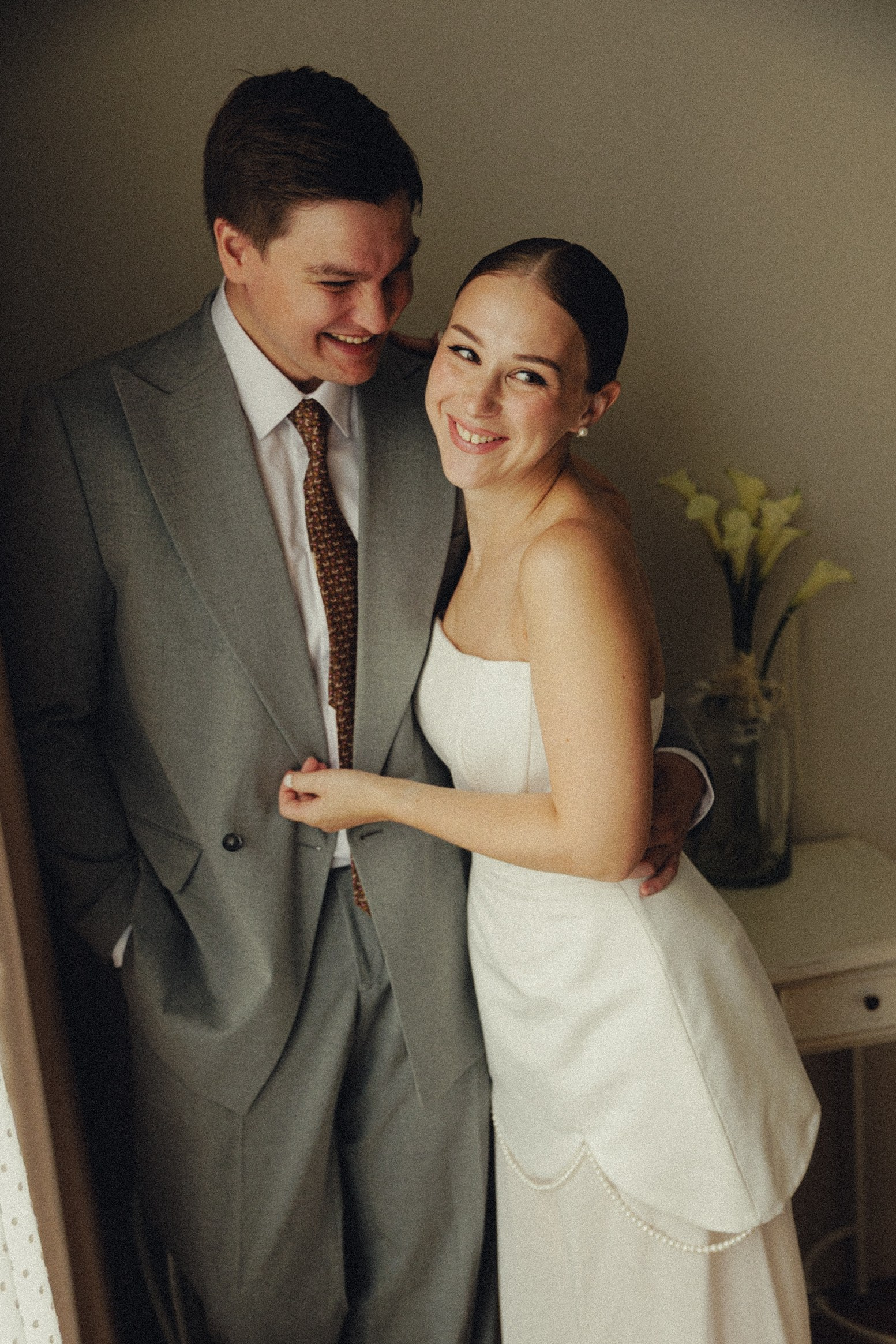 Emotions through film. Свадебный фотограф Екатеринбург Алексей Ладыгин