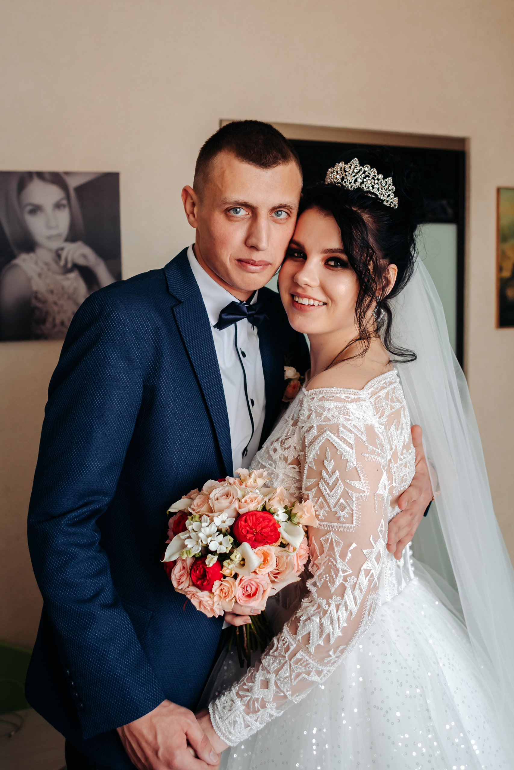 Отзывы о фотографе Дмитрии Кувшинове. Свадебный фотограф в Витебске Дмитрий Кувшинов