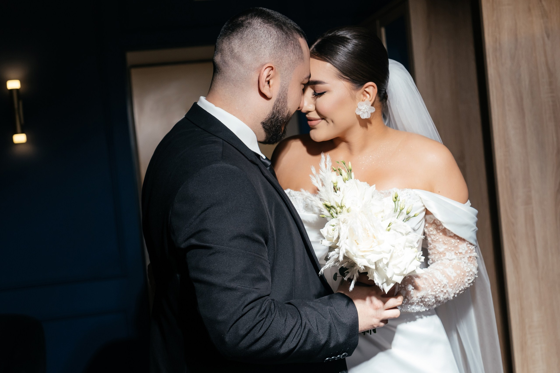 Свадьбы. Akhmadeevmedia.ru