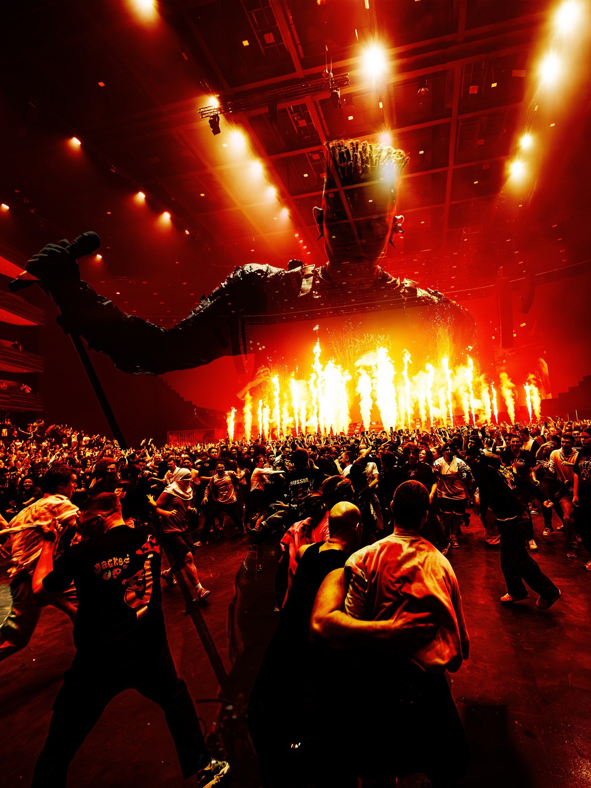 Евгений Матвеев — фотограф в Санкт-Петербурге