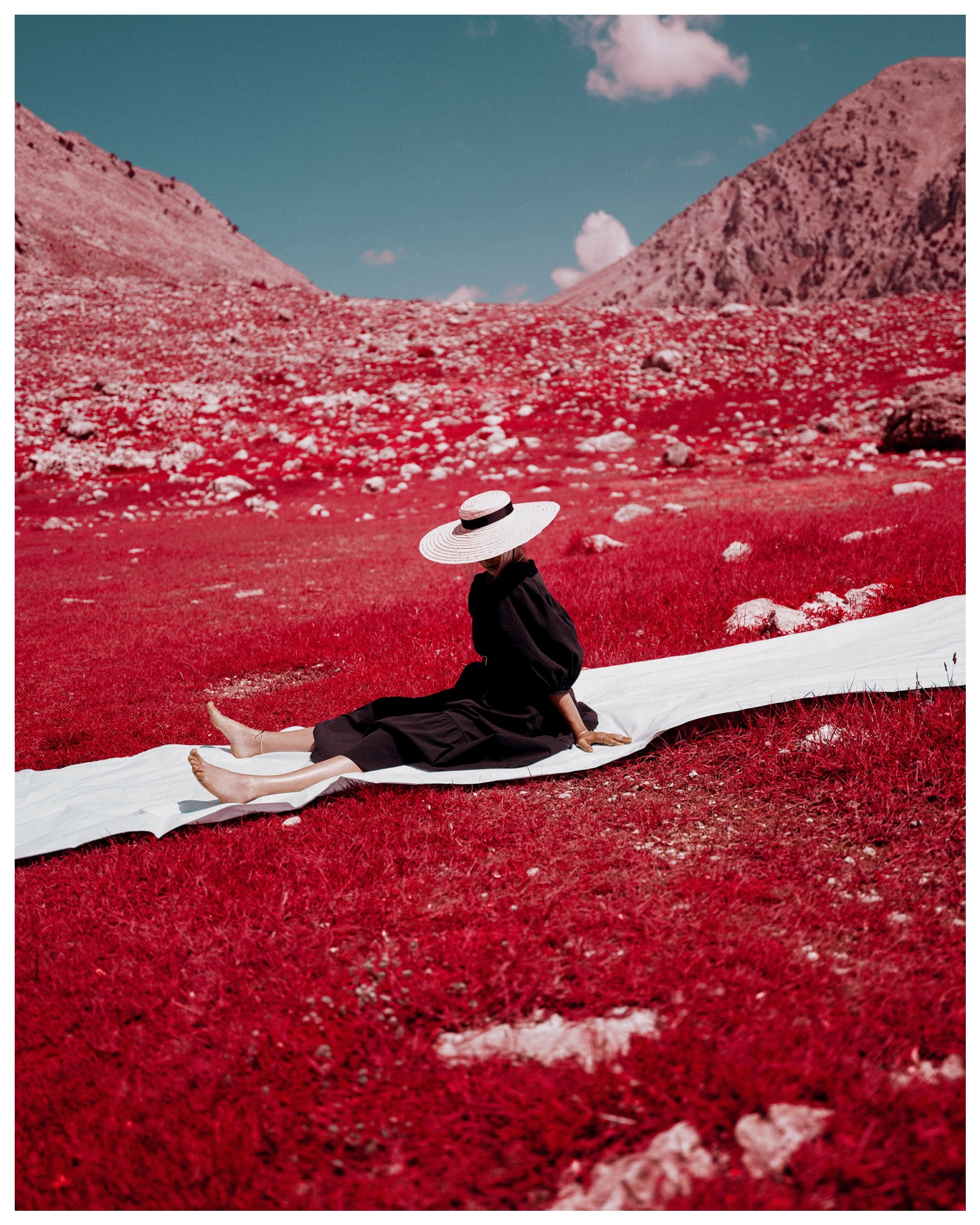 Онлайн-курс. Портретный фотограф в Санкт-Петербурге Алексей Корзов