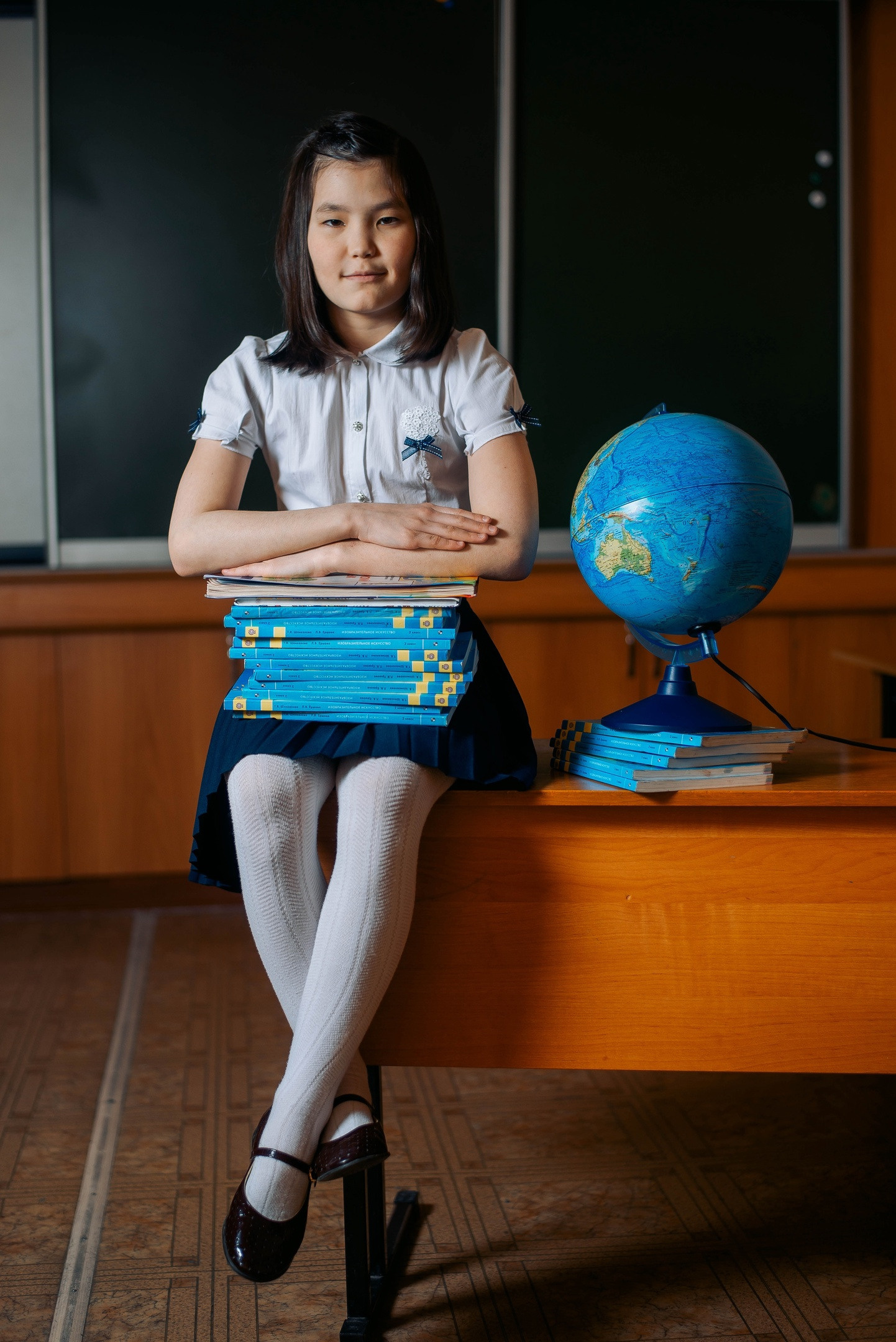 1-4 класс. Свадебная и концептуальная фотография в городе Улан-Удэ