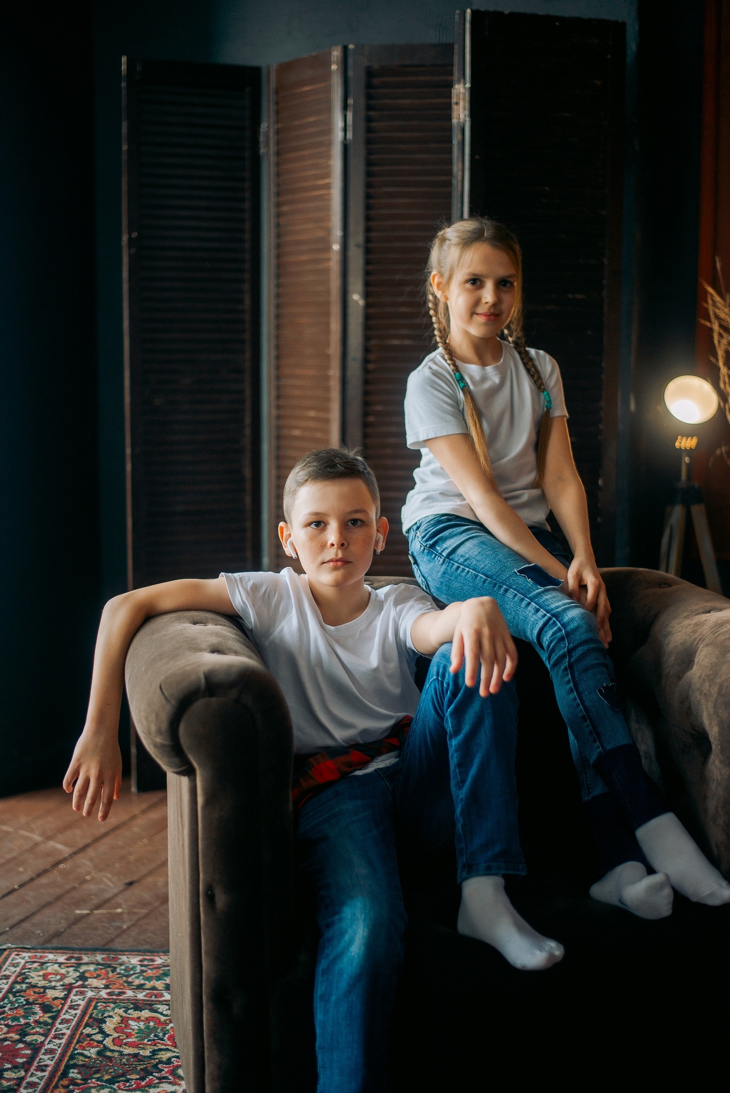 1-4 класс. Свадебная и концептуальная фотография в городе Улан-Удэ