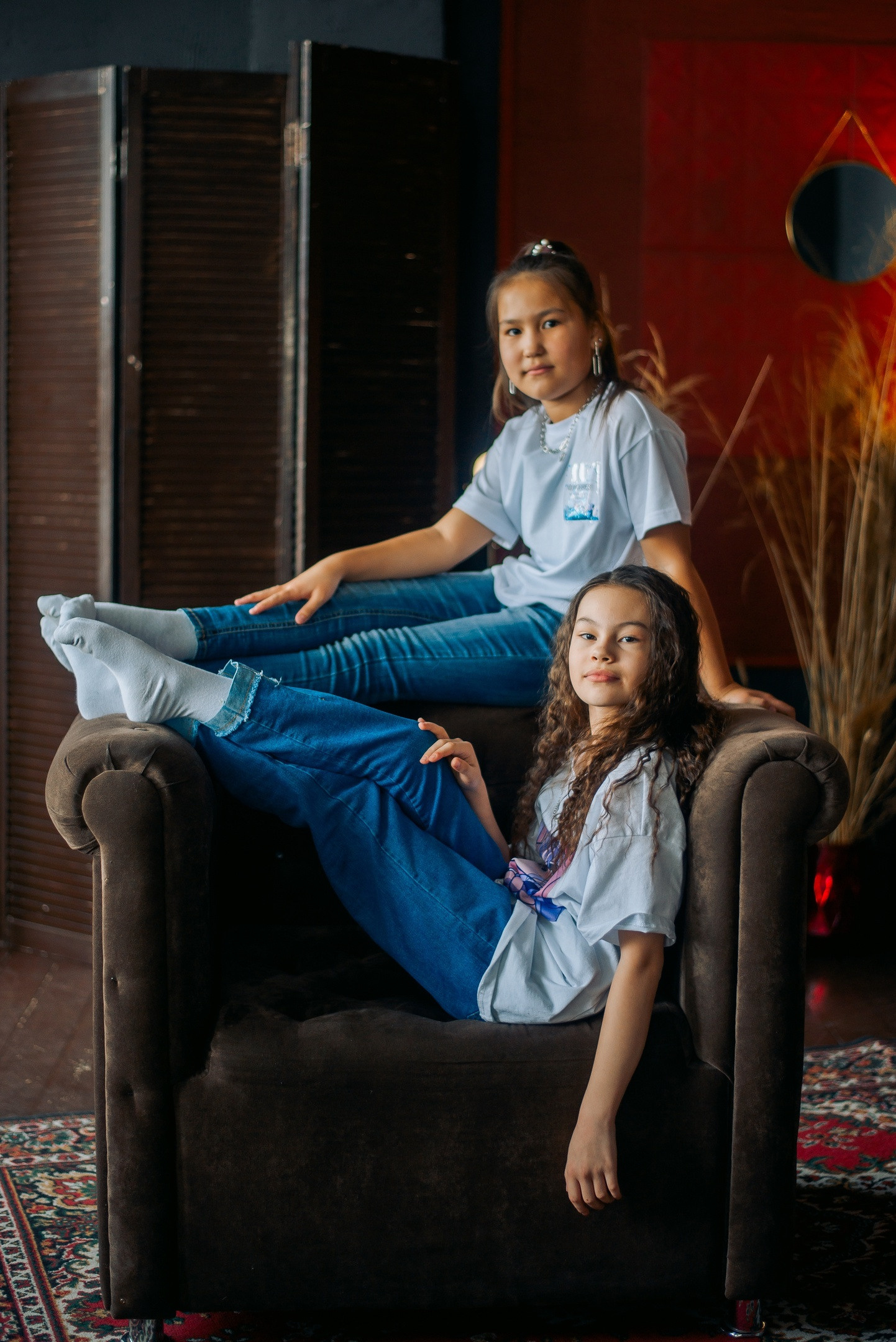 1-4 класс. Свадебная и концептуальная фотография в городе Улан-Удэ