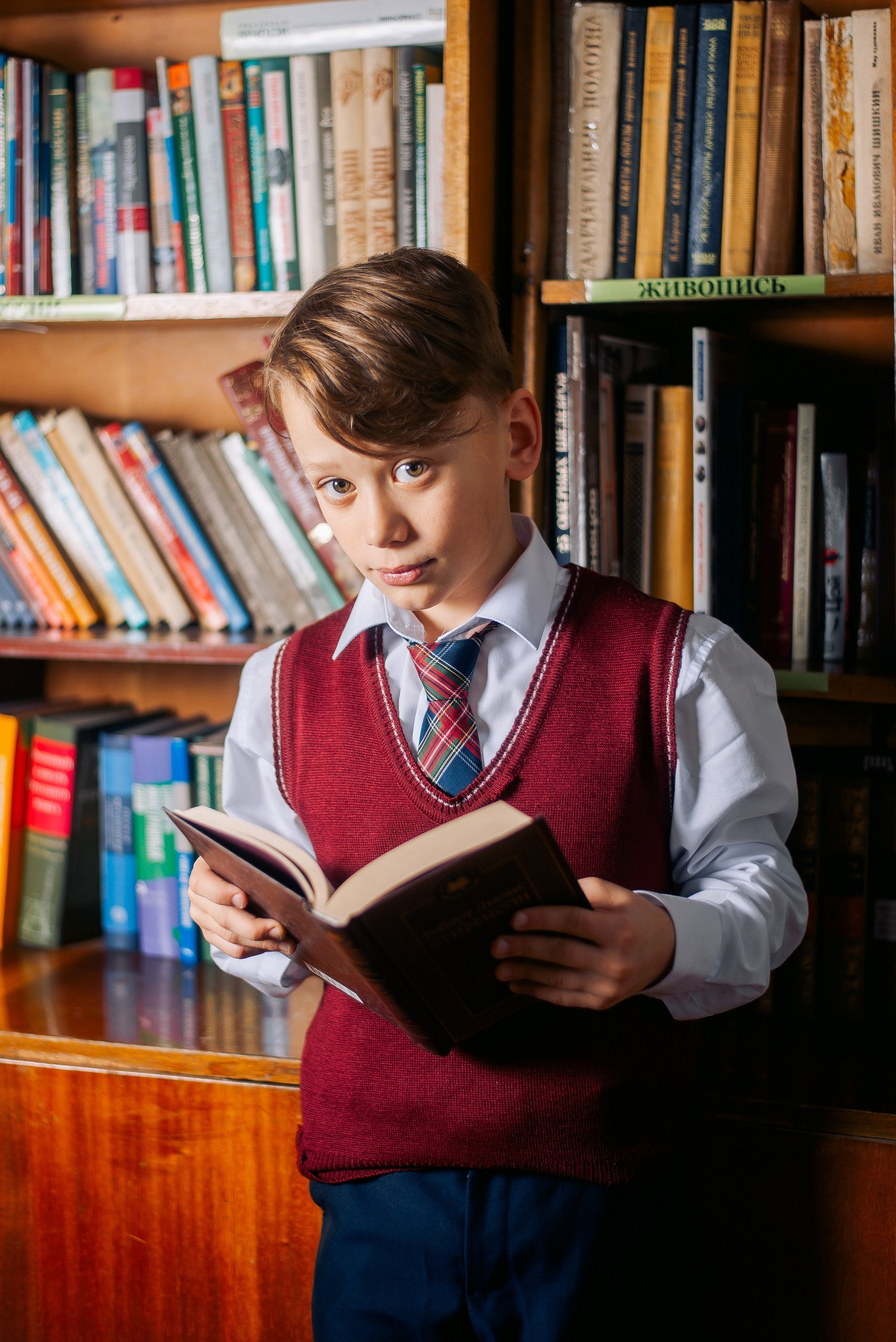 1-4 класс. Свадебная и концептуальная фотография в городе Улан-Удэ