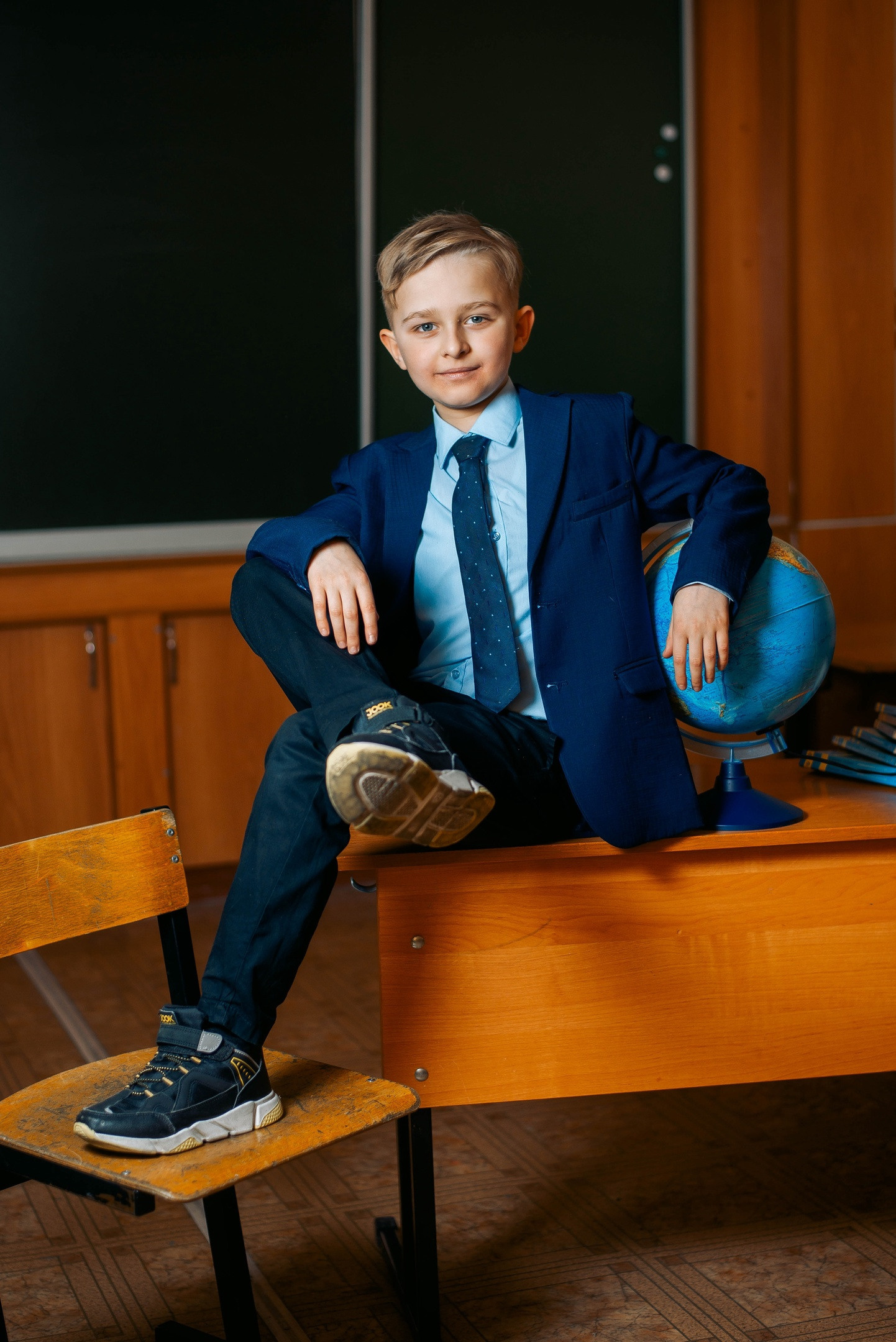 1-4 класс. Свадебная и концептуальная фотография в городе Улан-Удэ