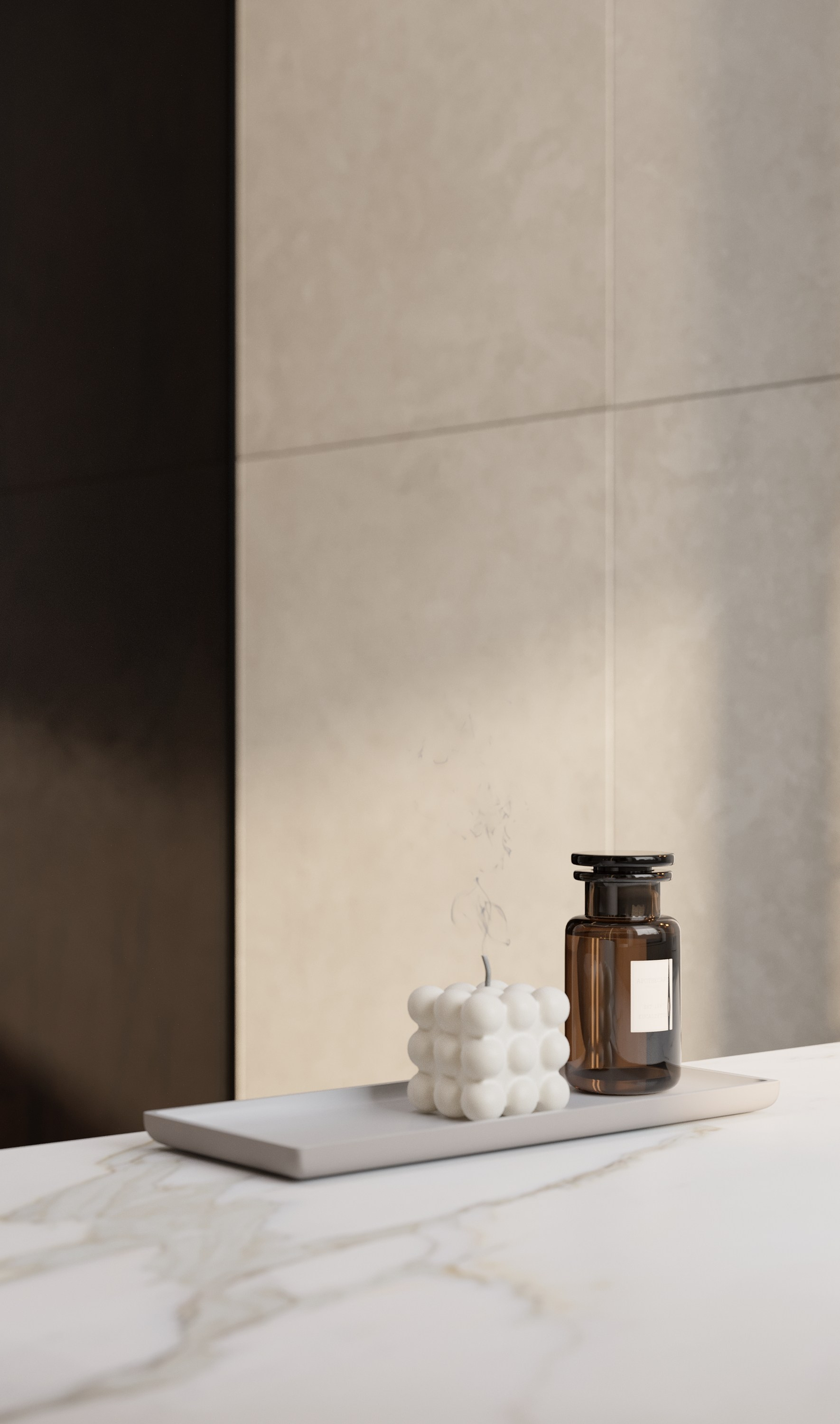 Услуги. Блинова Анастасия | Интерьерная визуализация