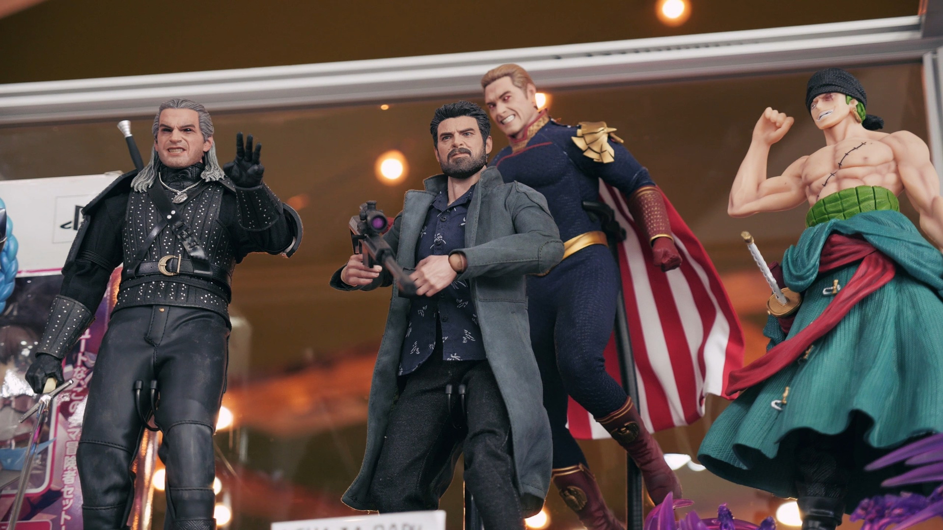 Услуги. ILLIA MOISEENKO PRODUCTION