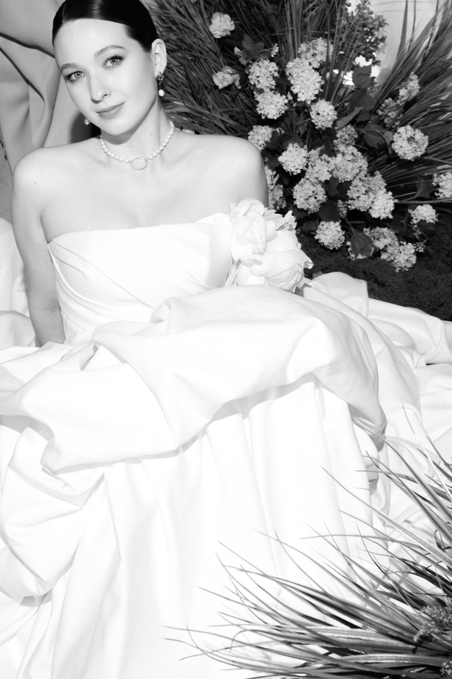 Анна & Артём. Yura Rush Свадебный фотограф Тюмень