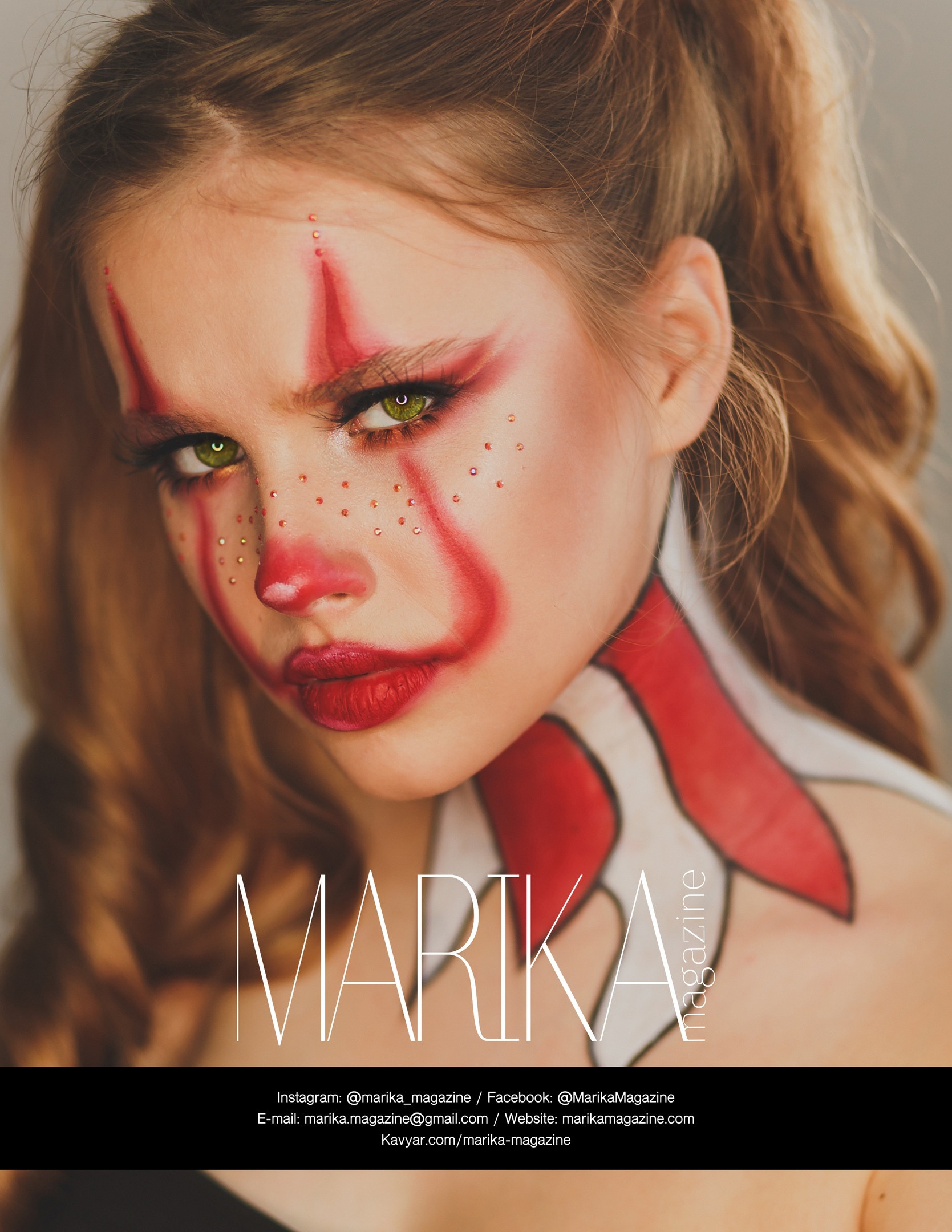 Цены на коллективные съемки моделей. Фотограф в Подольске — Мария Бучнева