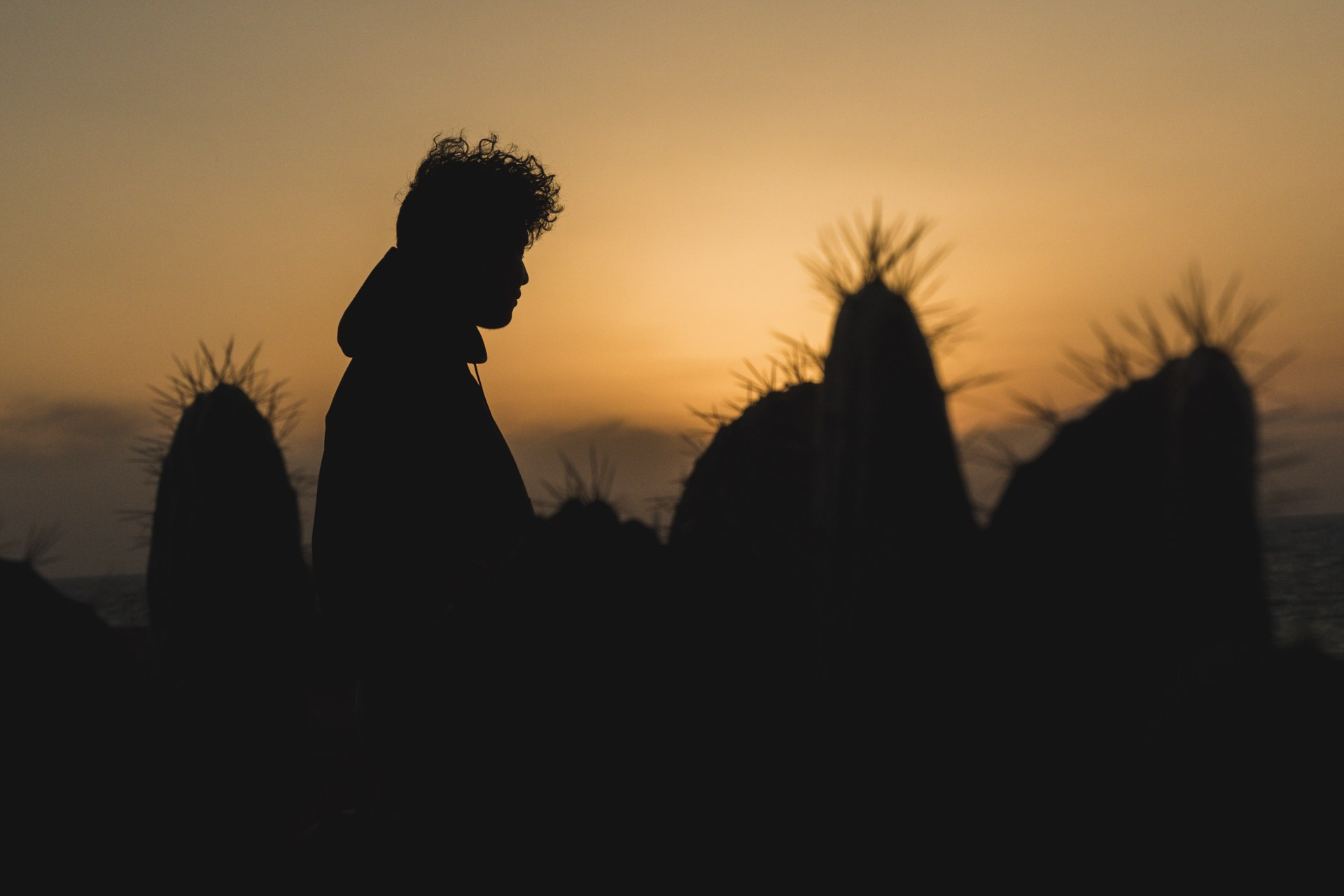 Photographer Nikita Kaem