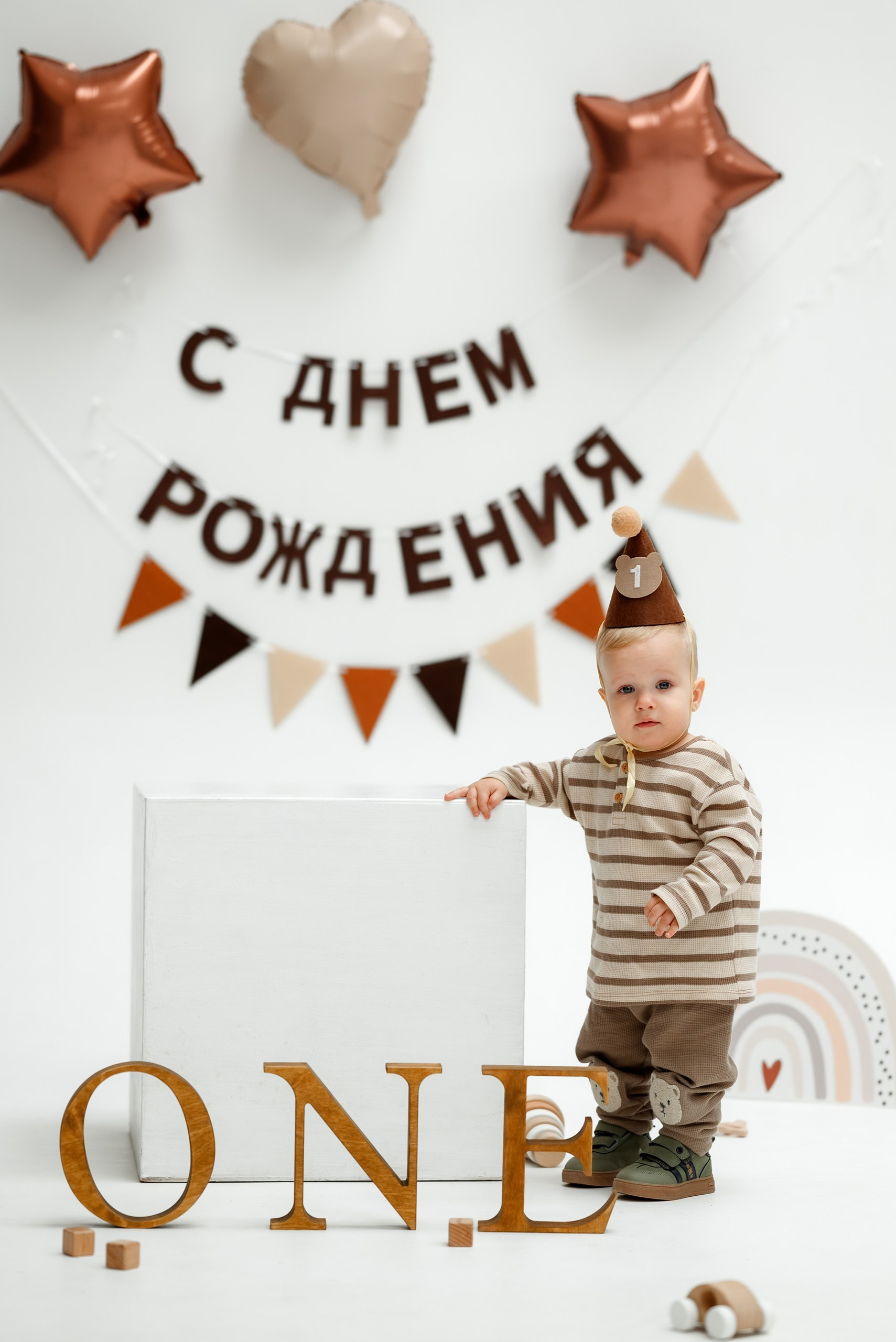 Фотосессия «ГОДИК». Семейный фотограф и фотограф новорожденных г. Солигорск Галина Демчук