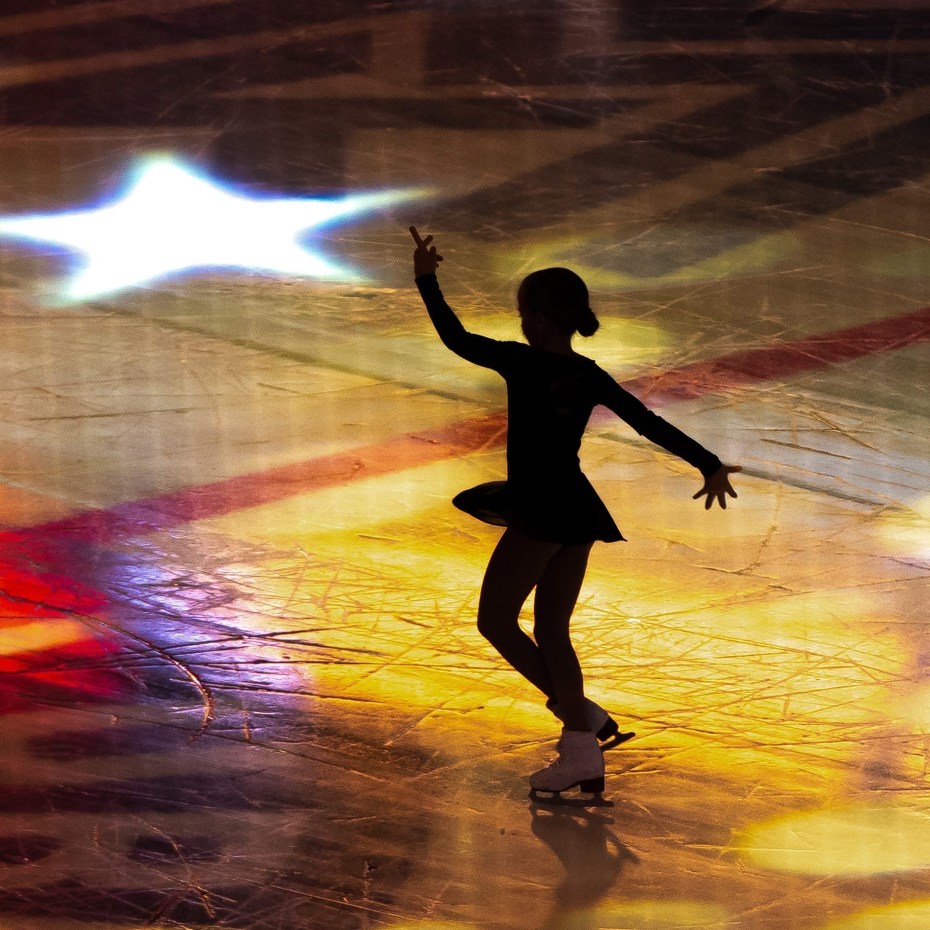 Спортивный и репортажный фотограф в Магнитогорске