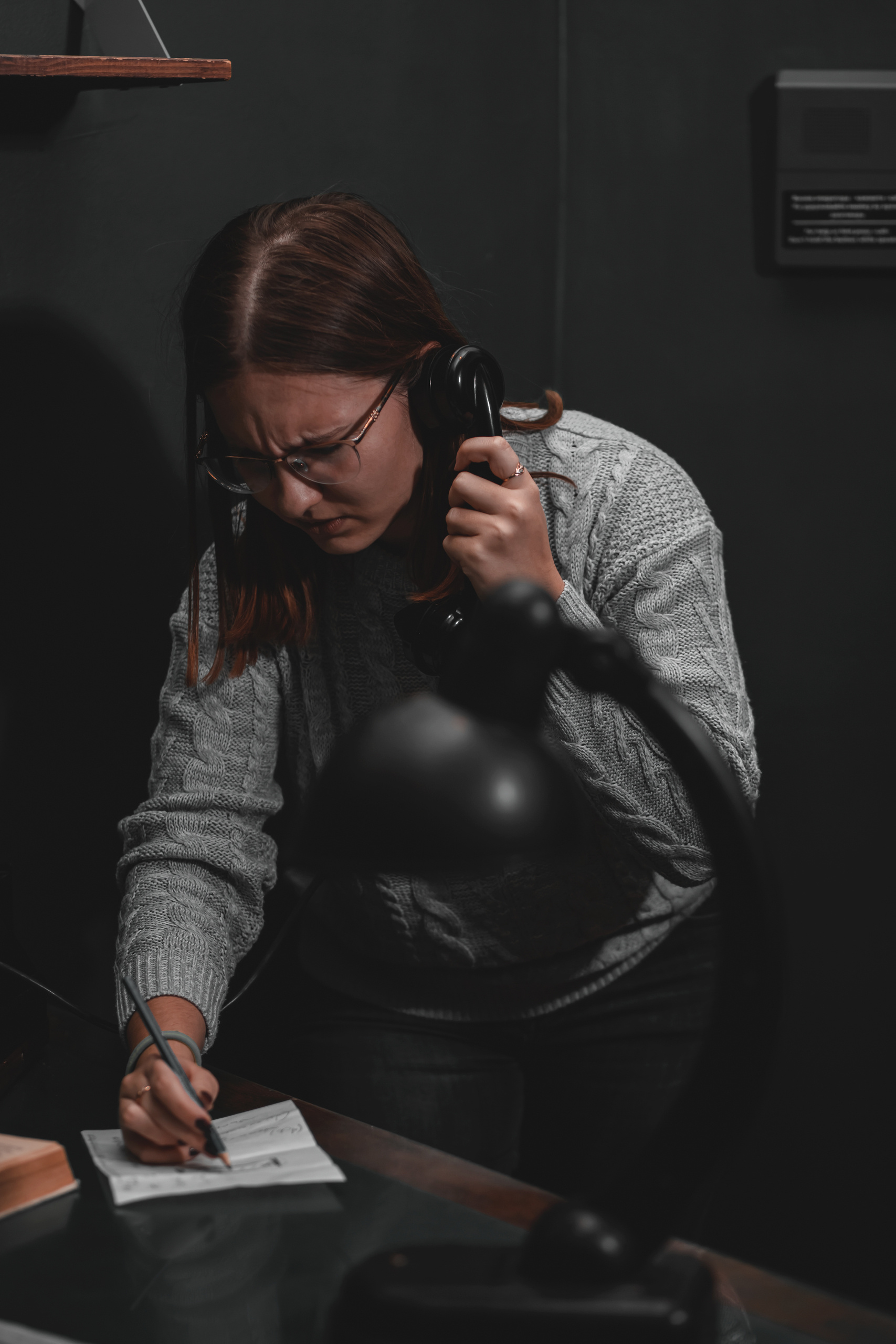 Что такое портретная съёмка. Сайт фотографа Константина Савина