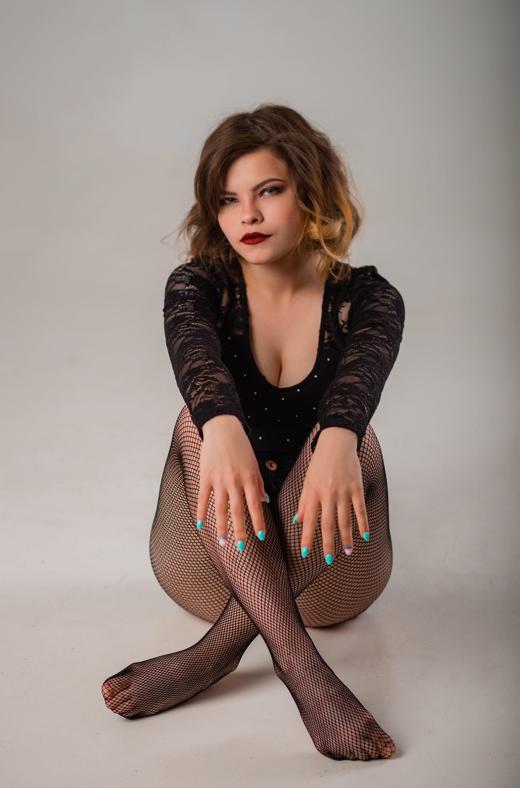 Что такое портретная съёмка. Сайт фотографа Константина Савина