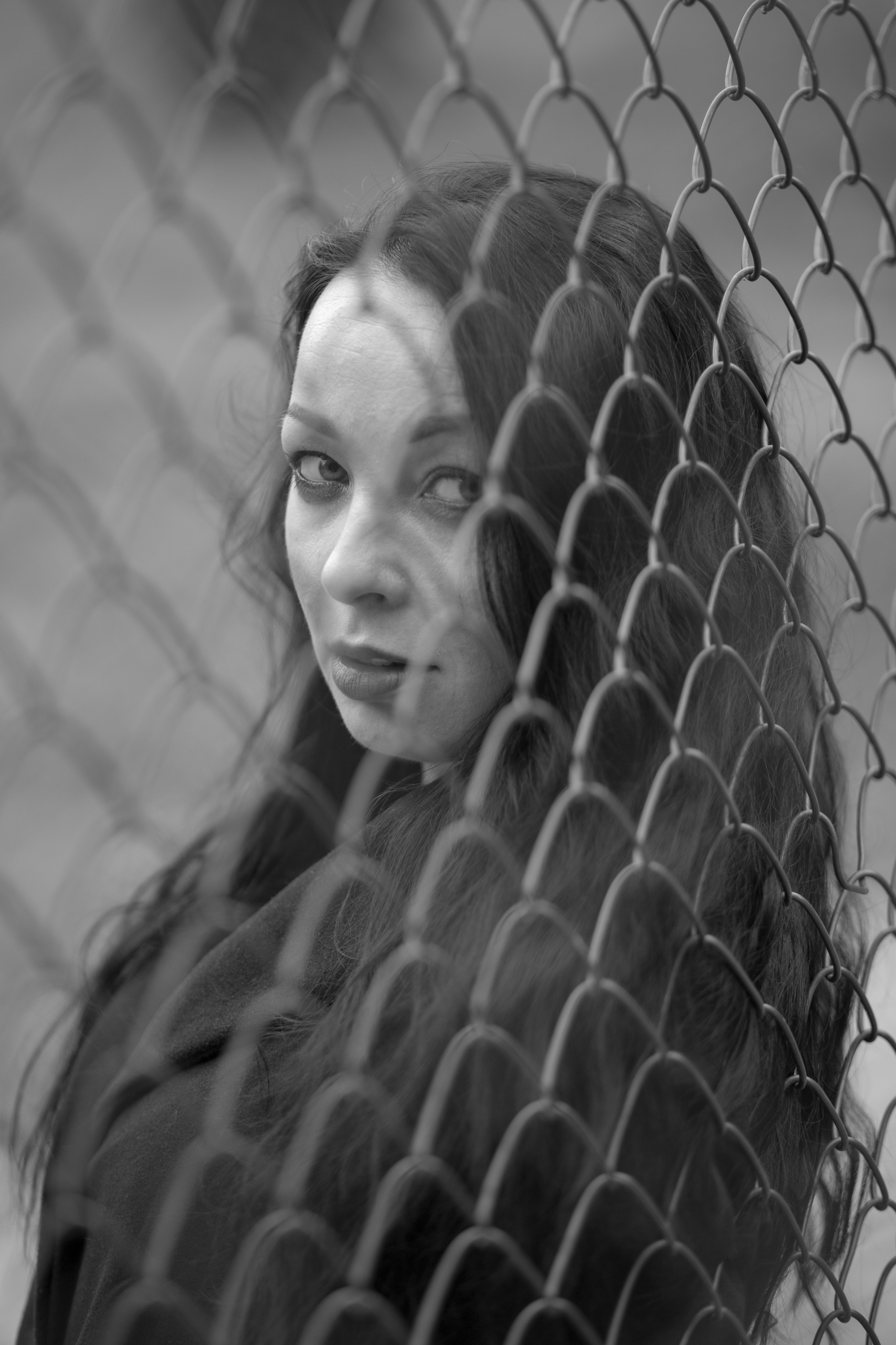 Что такое портретная съёмка. Сайт фотографа Константина Савина