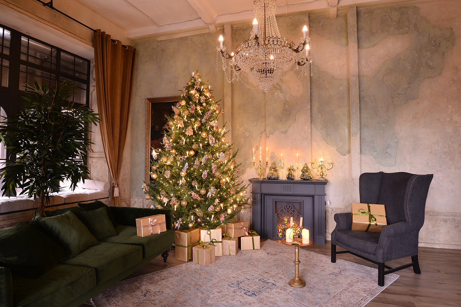 Фотостудии для свадебной фотосессии в Москве