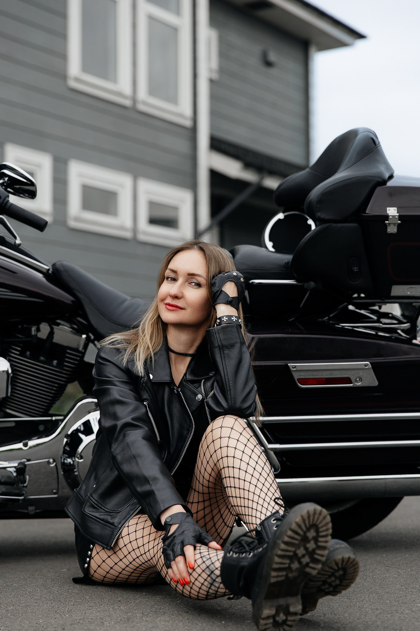 Елена Верткова