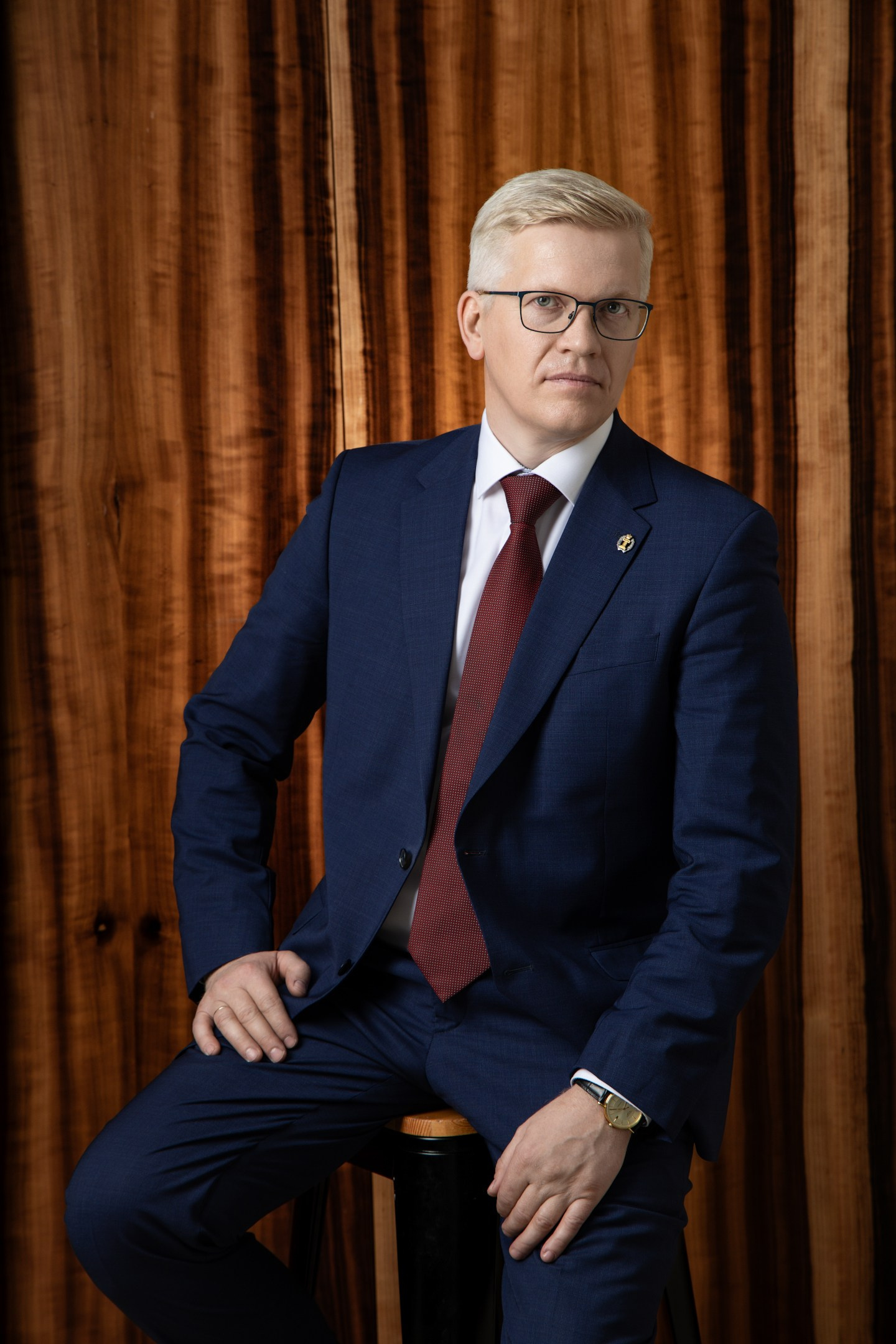 Бизнес-портрет | Фотограф для бренда