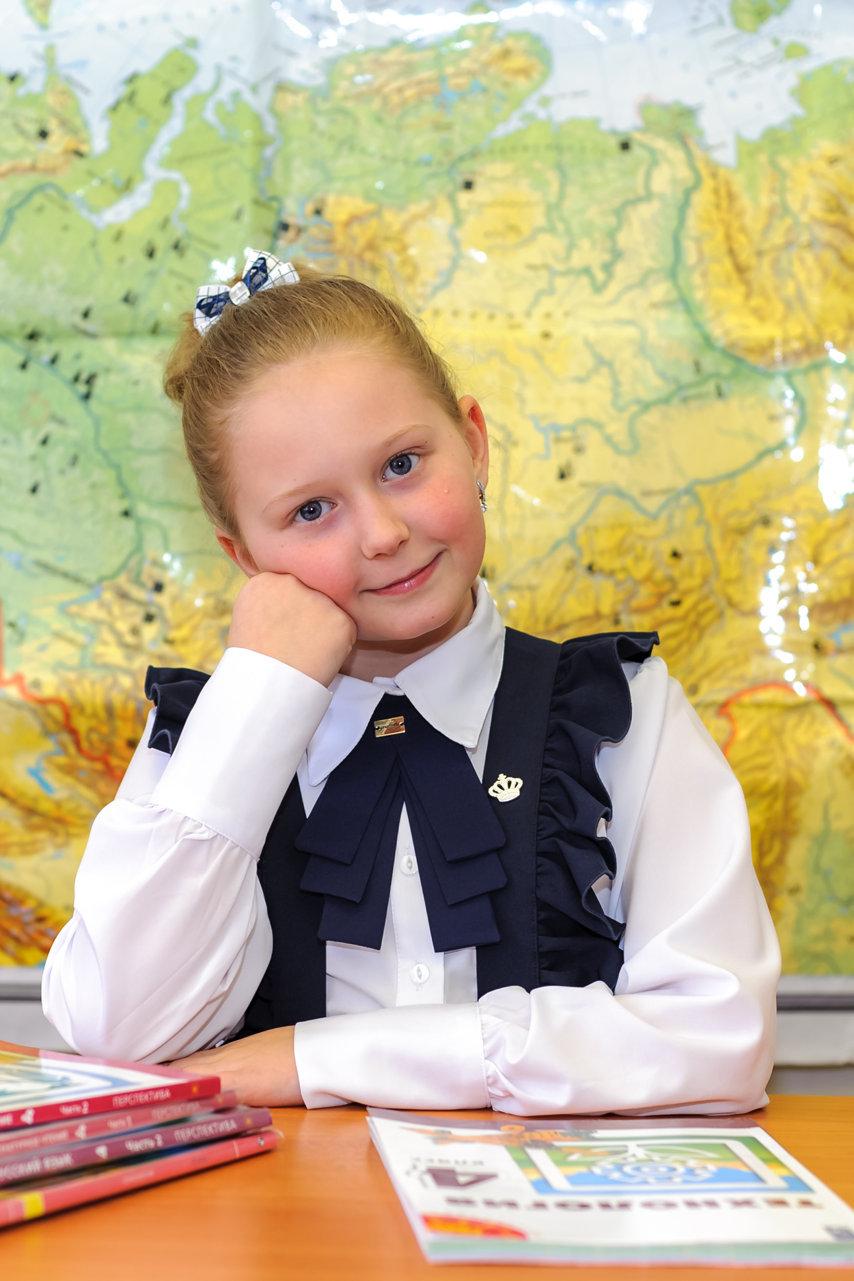 Выпускные альбомы для детских садов Санкт-Петербург