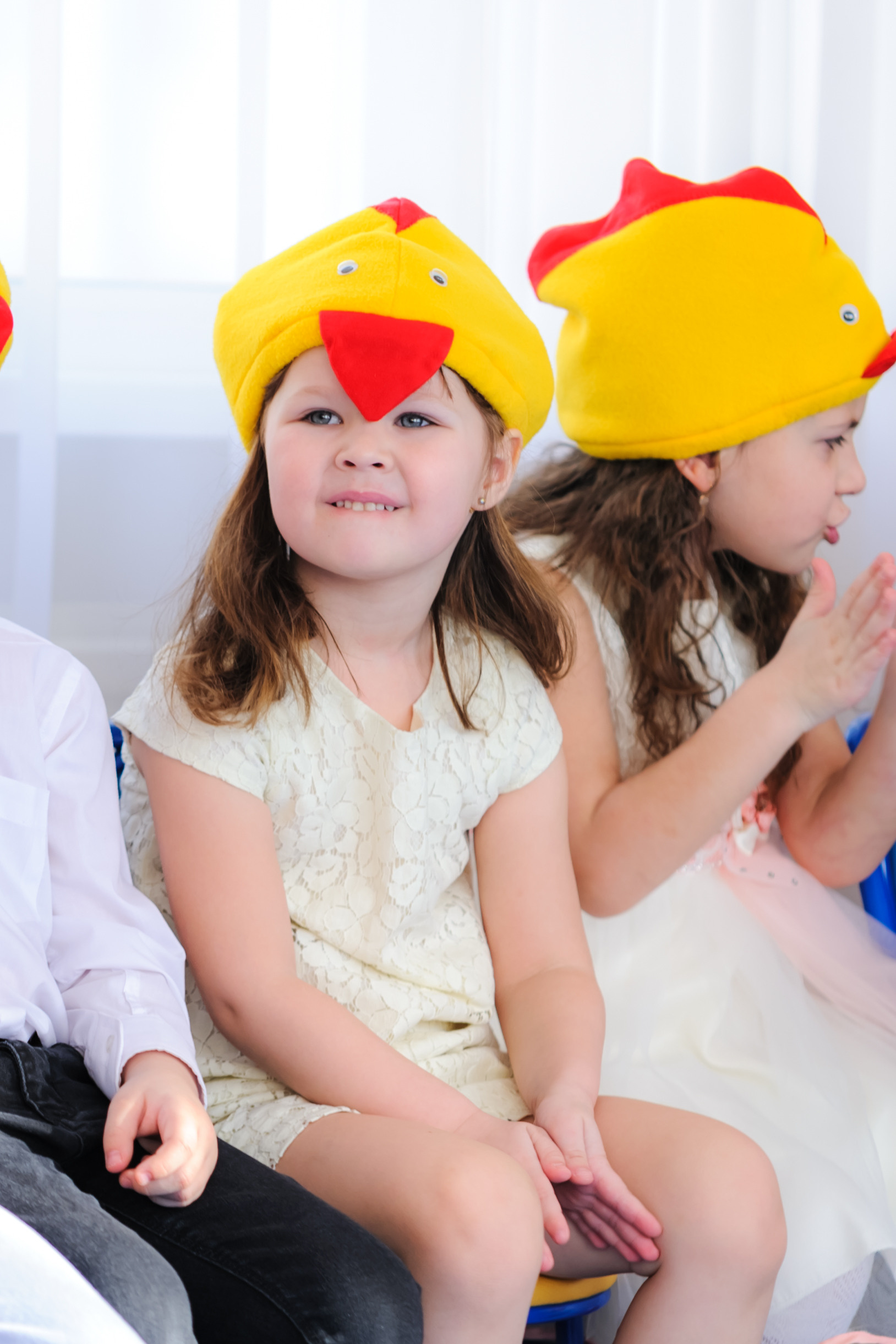 Выпускные альбомы для детских садов Санкт-Петербург