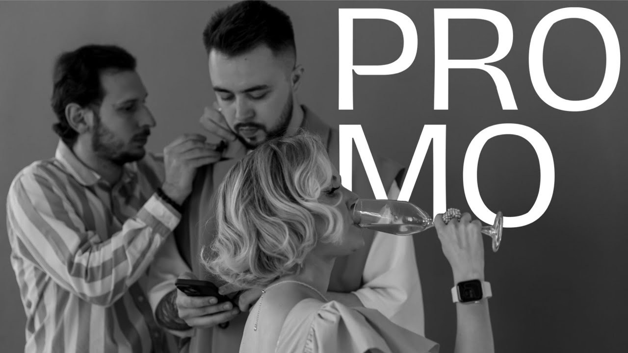 Ведущий Горохов. Подрядчики и друзья сети свадебных площадок House for wedding