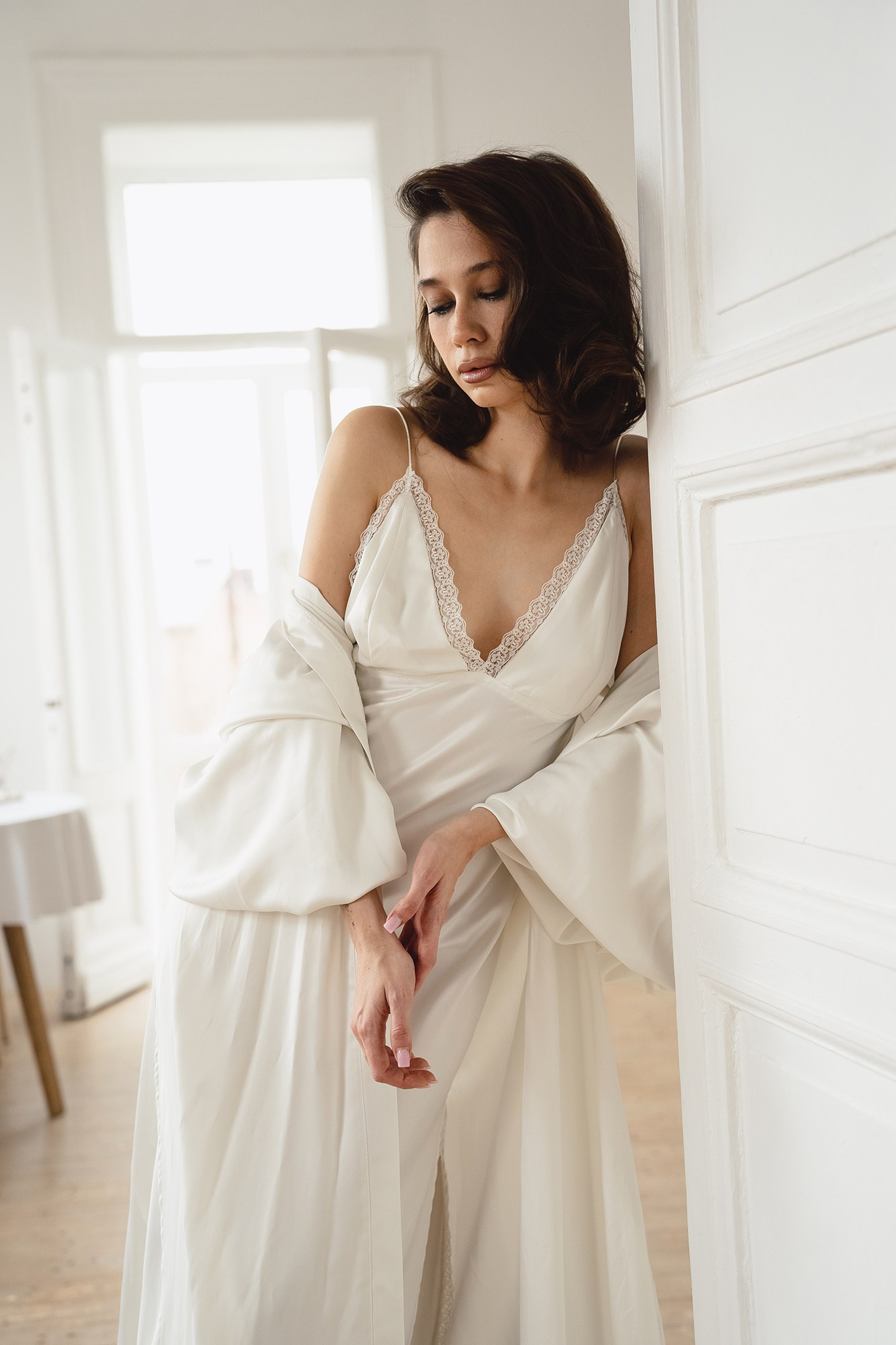 Аня Черняйкина портретный фотограф в Самаре