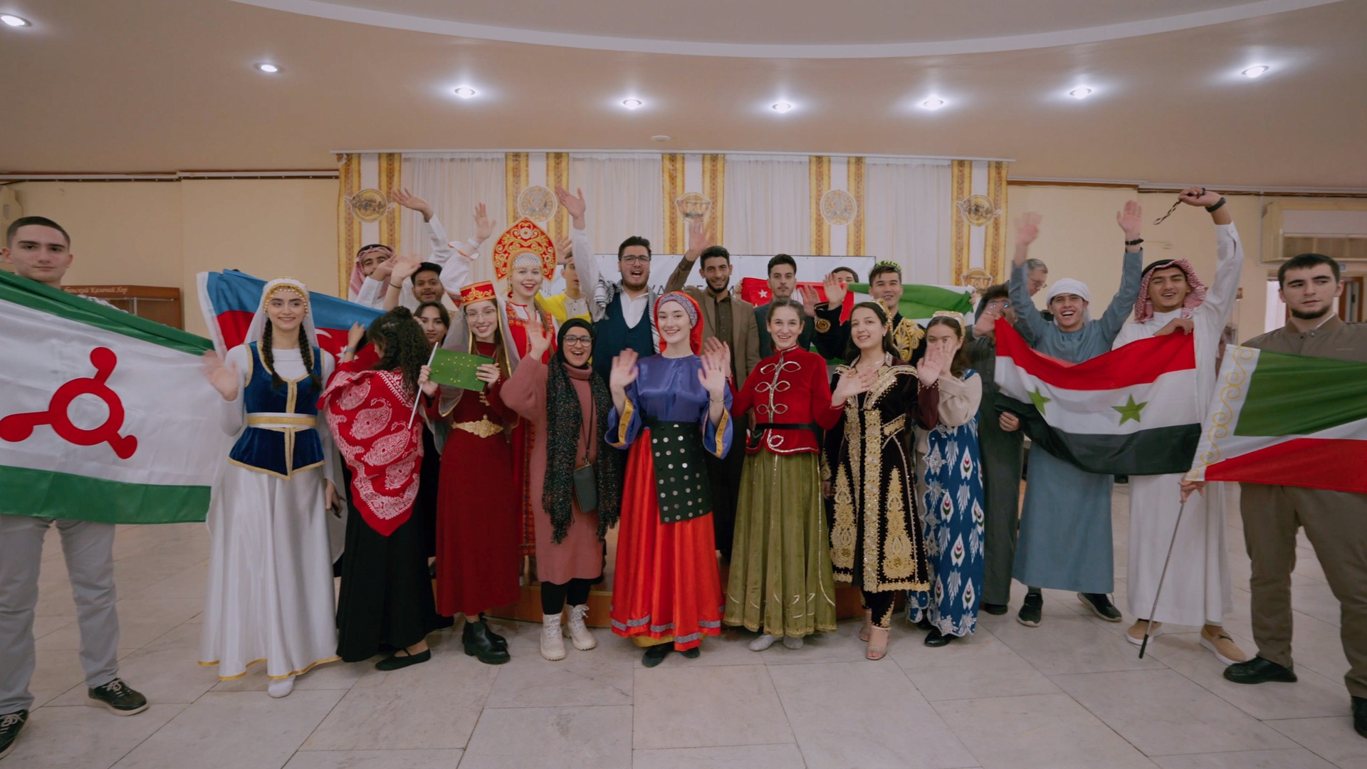 Отчёты. Портфолио