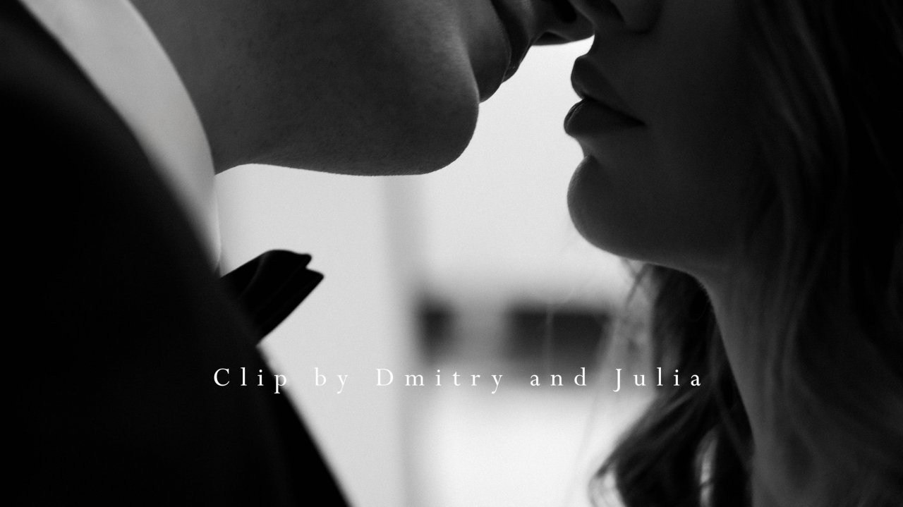 Видео. Свадебный Видеооператор Краснодар, Сочи