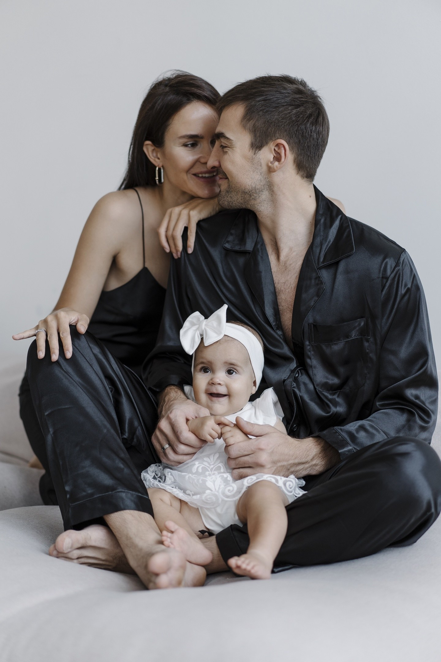 Интенсив. Свадебный и семейный фотограф в Санкт-Петербурге Лина Рогозина