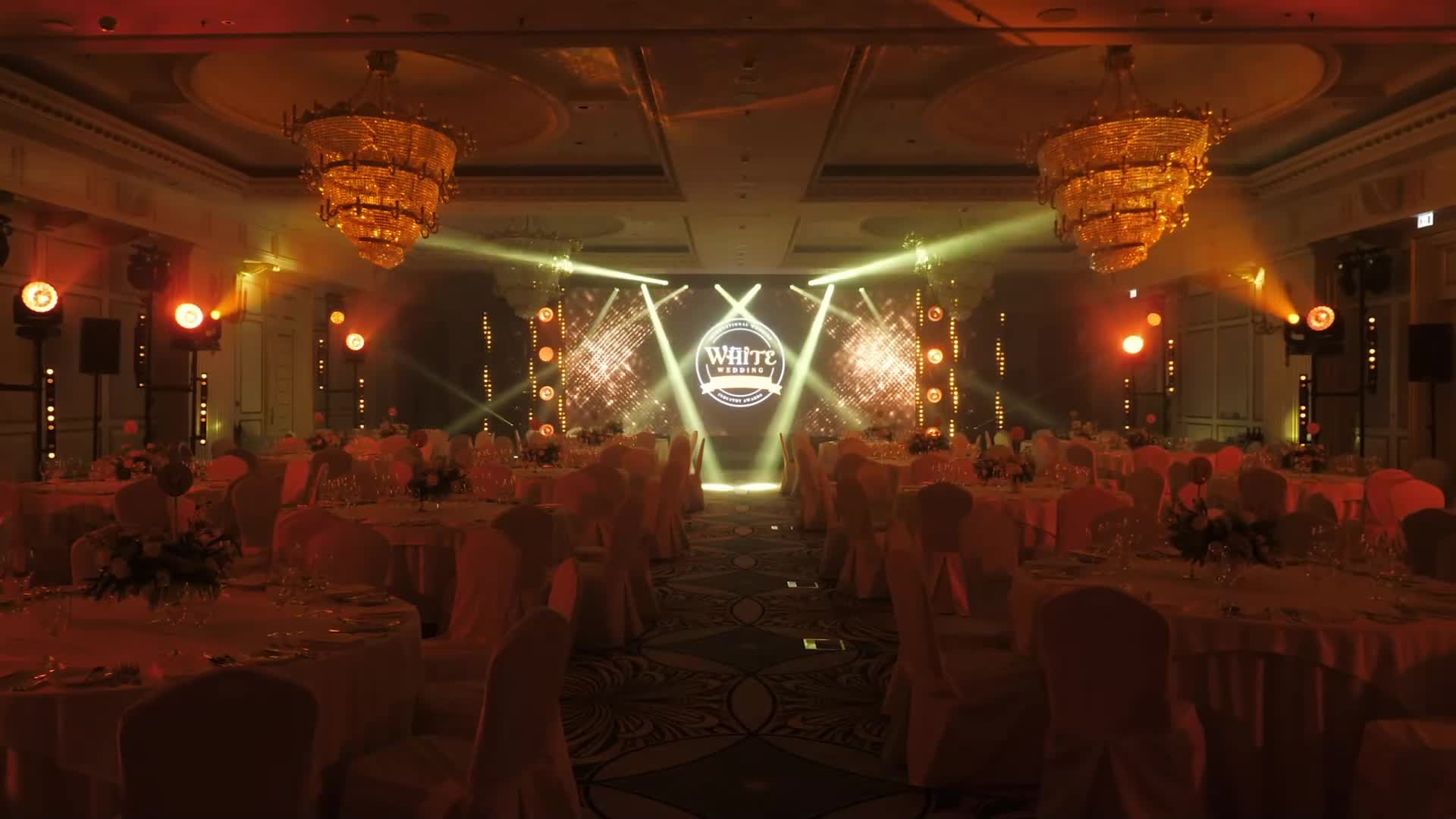 Events. Свадебный Видеограф Виктор Васяков в Москве и Московской области