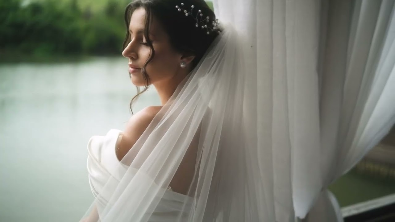 Свадебное портфолио. Свадебная видеосъемка в Крыму и Севастополе