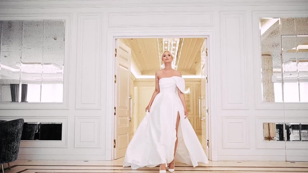 Видео на свадьбу в Москве