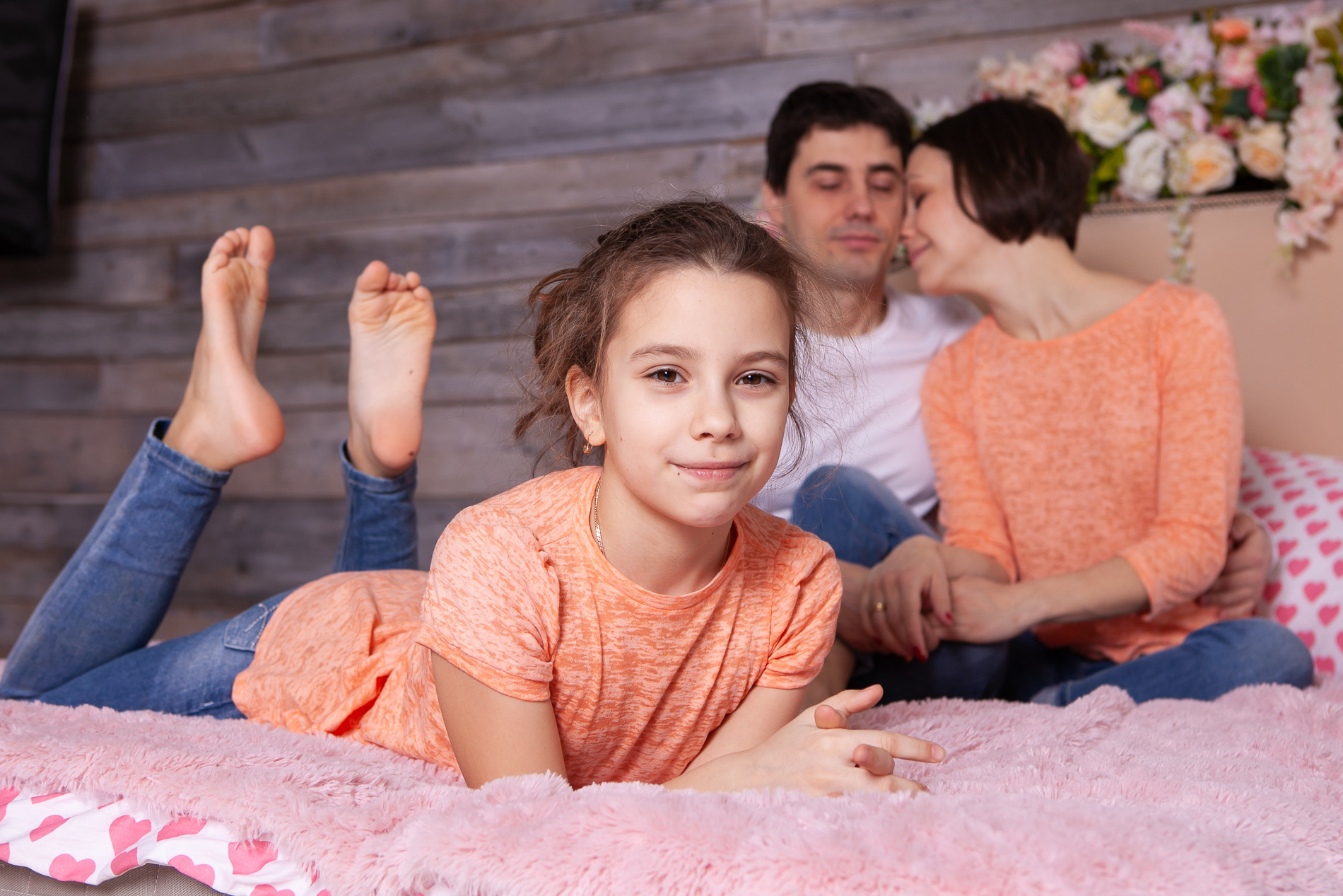 Детский и семейный фотограф в Москве СВАО Екатерина Алалыкина